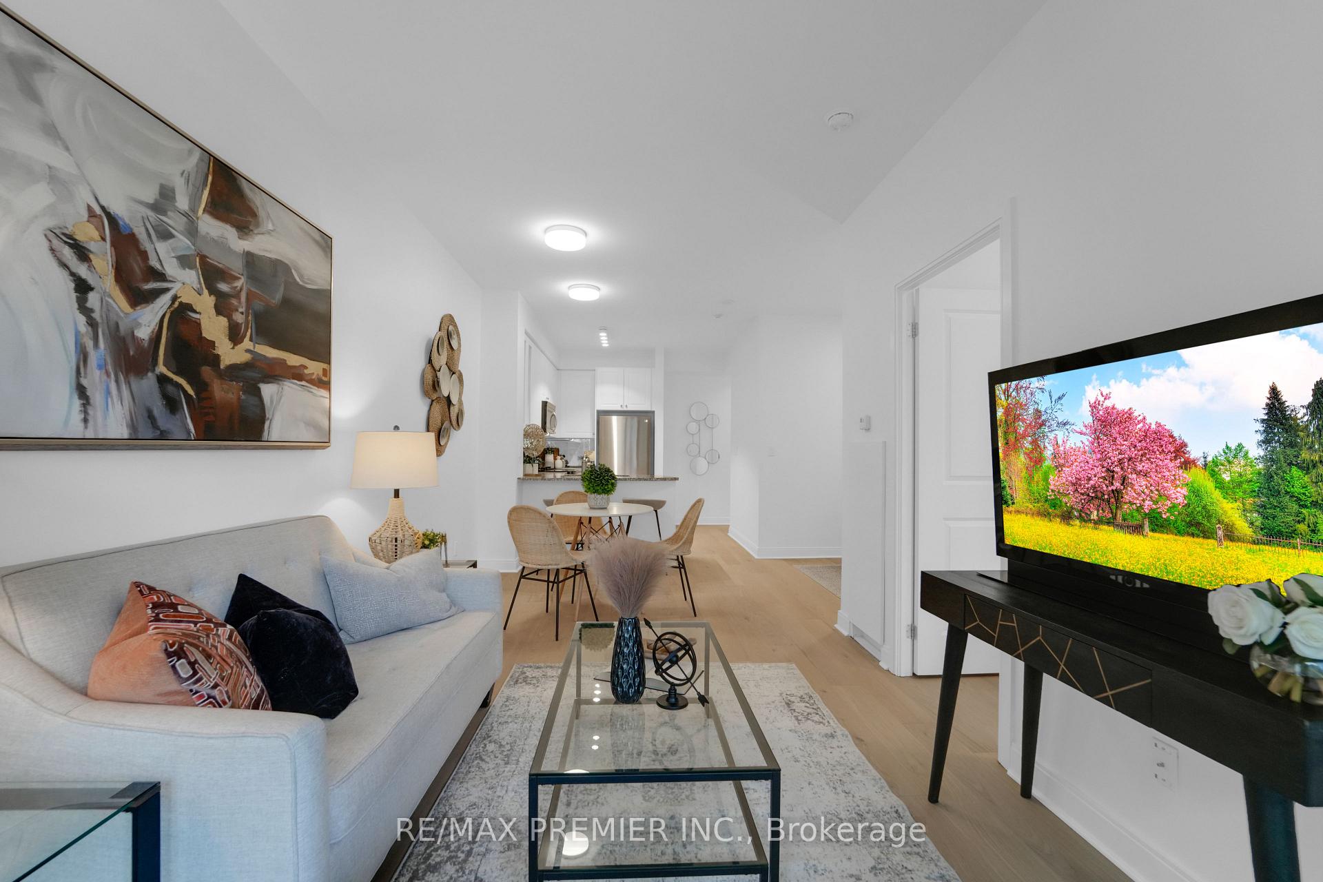Photo 9 of Unit 310, 18 Yorkville Avenue, Toronto, The Annex — HOMEH