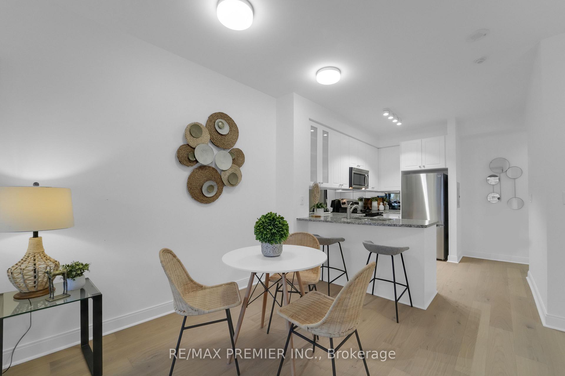 Photo 10 of Unit 310, 18 Yorkville Avenue, Toronto, The Annex — HOMEH