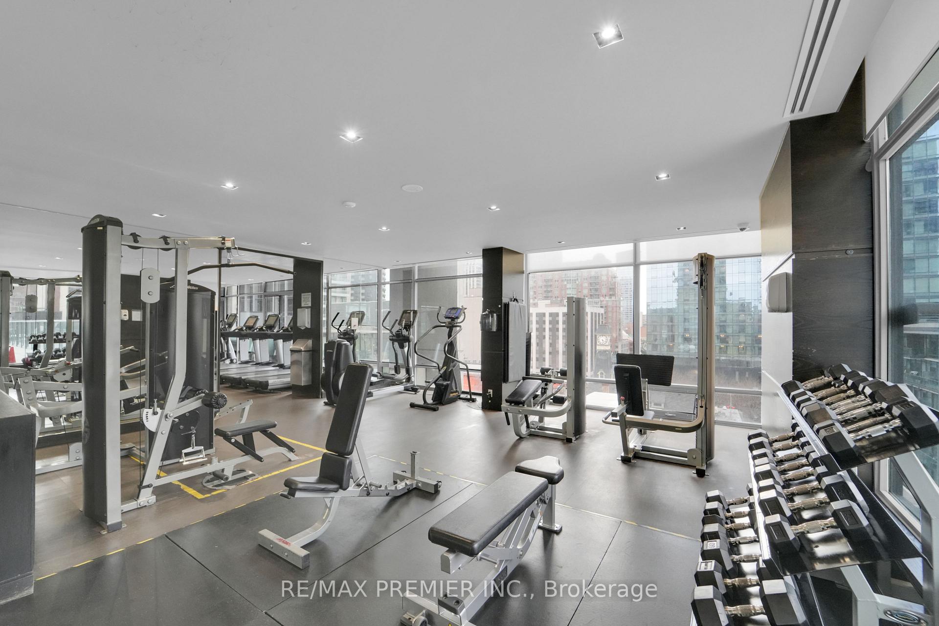 Photo 16 of Unit 310, 18 Yorkville Avenue, Toronto, The Annex — HOMEH