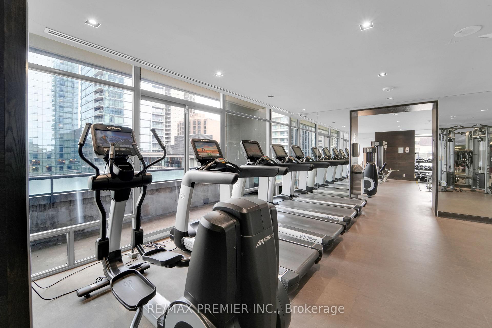 Photo 17 of Unit 310, 18 Yorkville Avenue, Toronto, The Annex — HOMEH