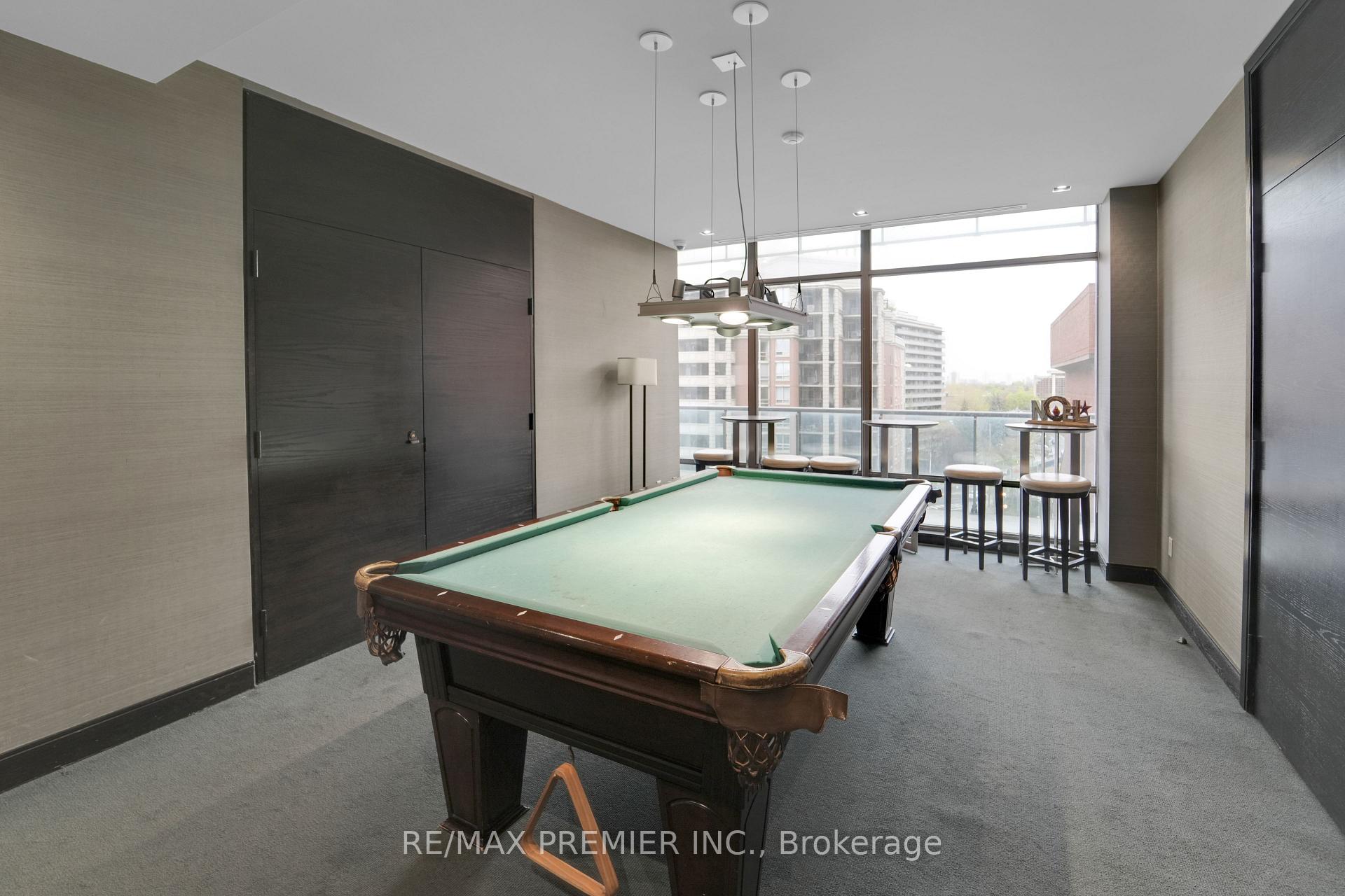Photo 18 of Unit 310, 18 Yorkville Avenue, Toronto, The Annex — HOMEH