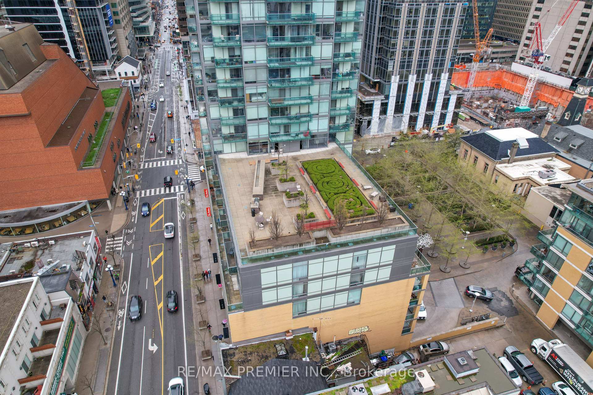 Photo 21 of Unit 310, 18 Yorkville Avenue, Toronto, The Annex — HOMEH