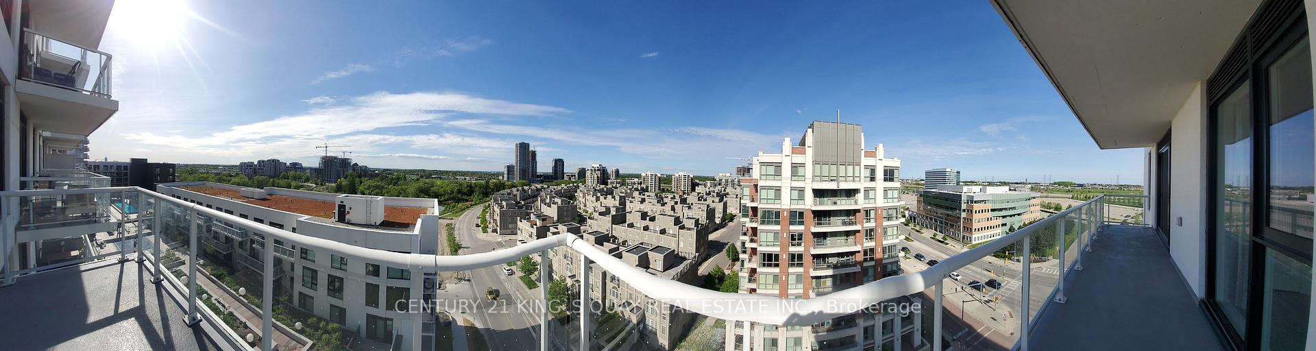 Photo 2 of Unit 1005, 8 Rouge Valley Drive W, Markham, Unionville — HOMEH