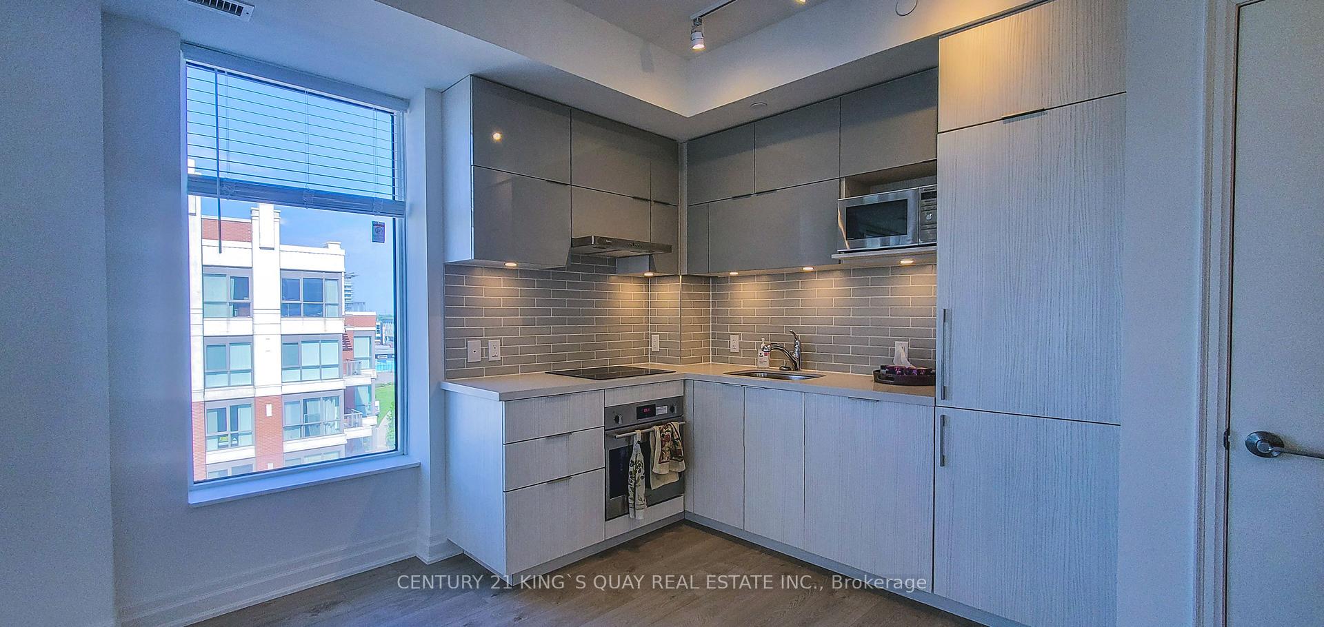 Photo 8 of Unit 1005, 8 Rouge Valley Drive W, Markham, Unionville — HOMEH