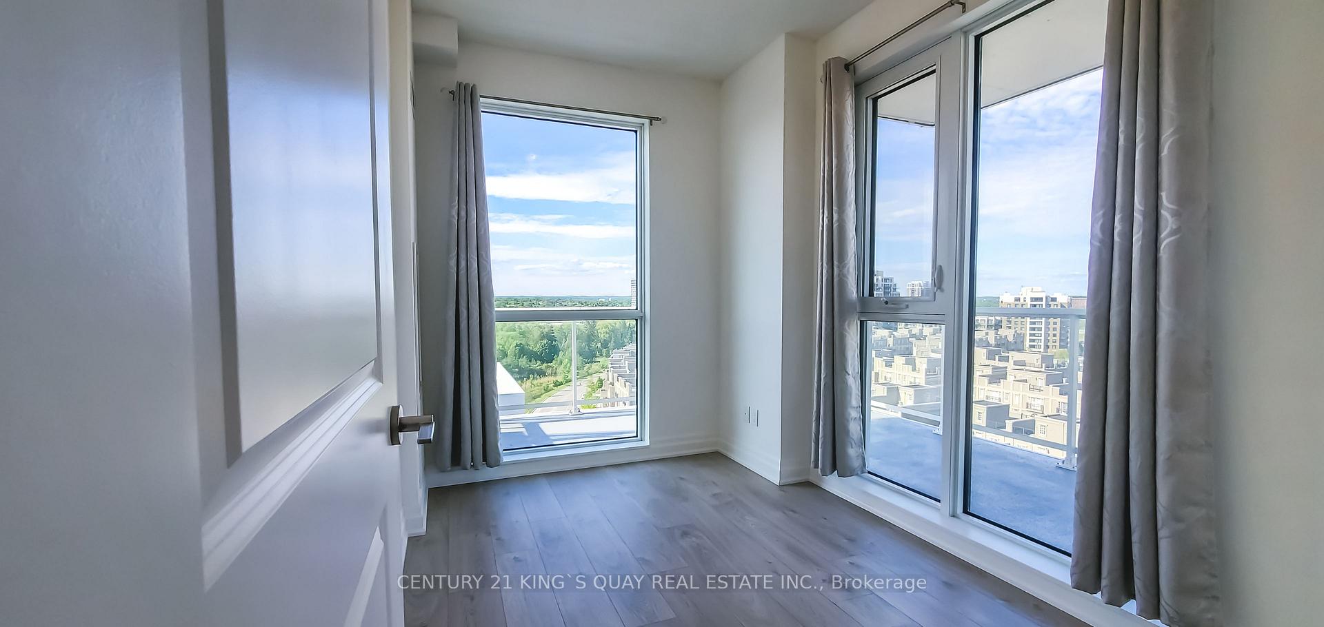 Photo 14 of Unit 1005, 8 Rouge Valley Drive W, Markham, Unionville — HOMEH