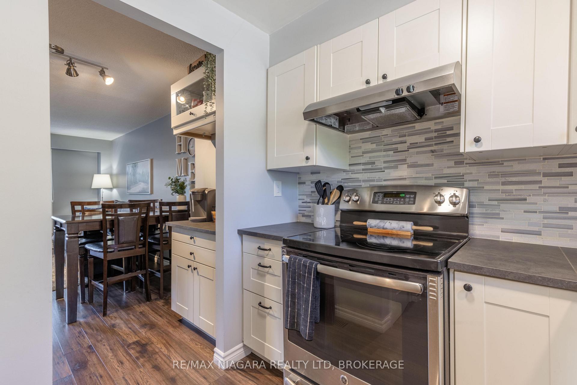 Photo 6 of Unit 67, 25 Linfield Drive, St. Catharines, Lakeport — HOMEH