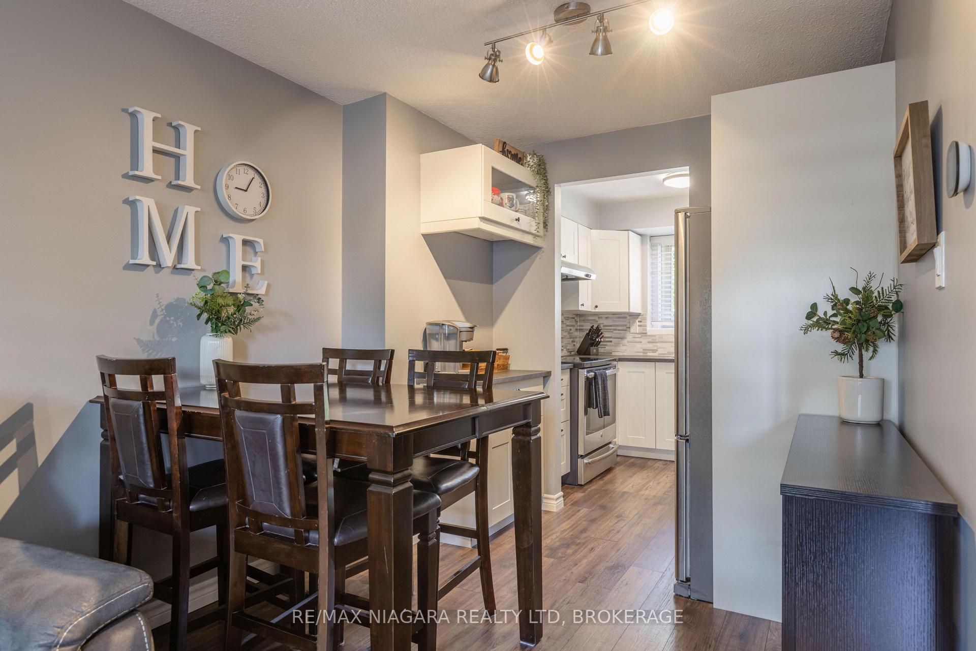 Photo 7 of Unit 67, 25 Linfield Drive, St. Catharines, Lakeport — HOMEH
