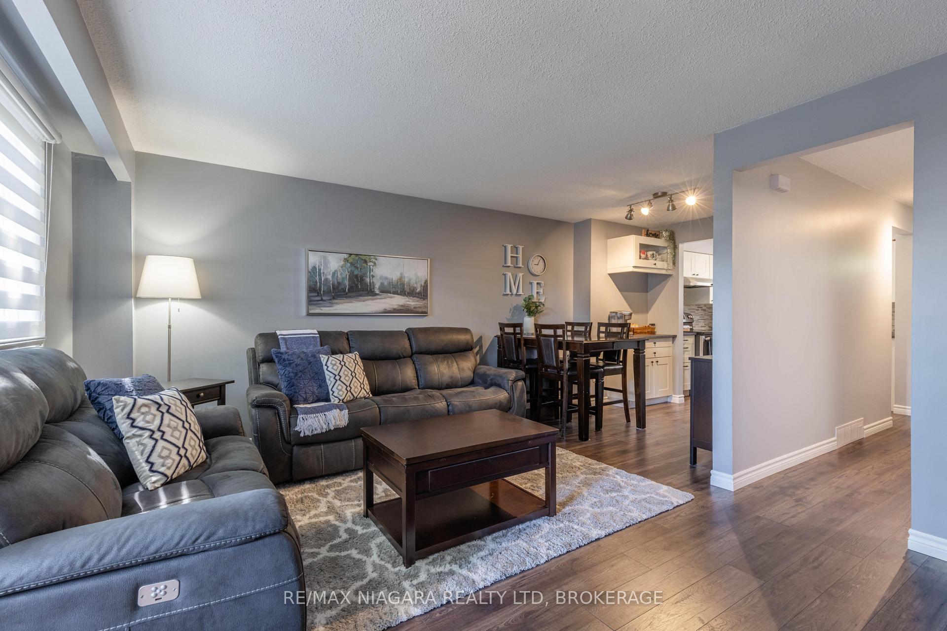 Photo 9 of Unit 67, 25 Linfield Drive, St. Catharines, Lakeport — HOMEH