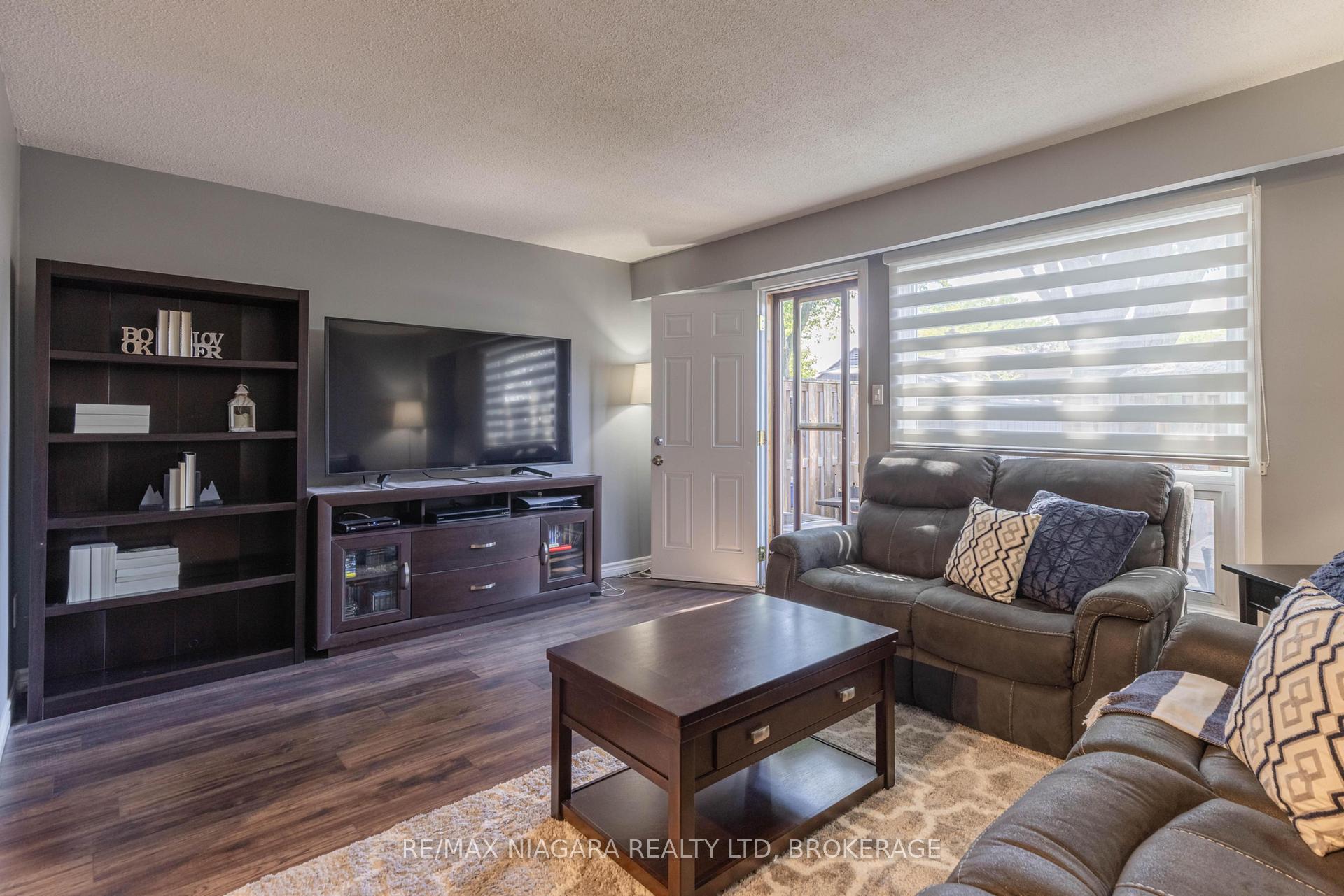 Photo 10 of Unit 67, 25 Linfield Drive, St. Catharines, Lakeport — HOMEH