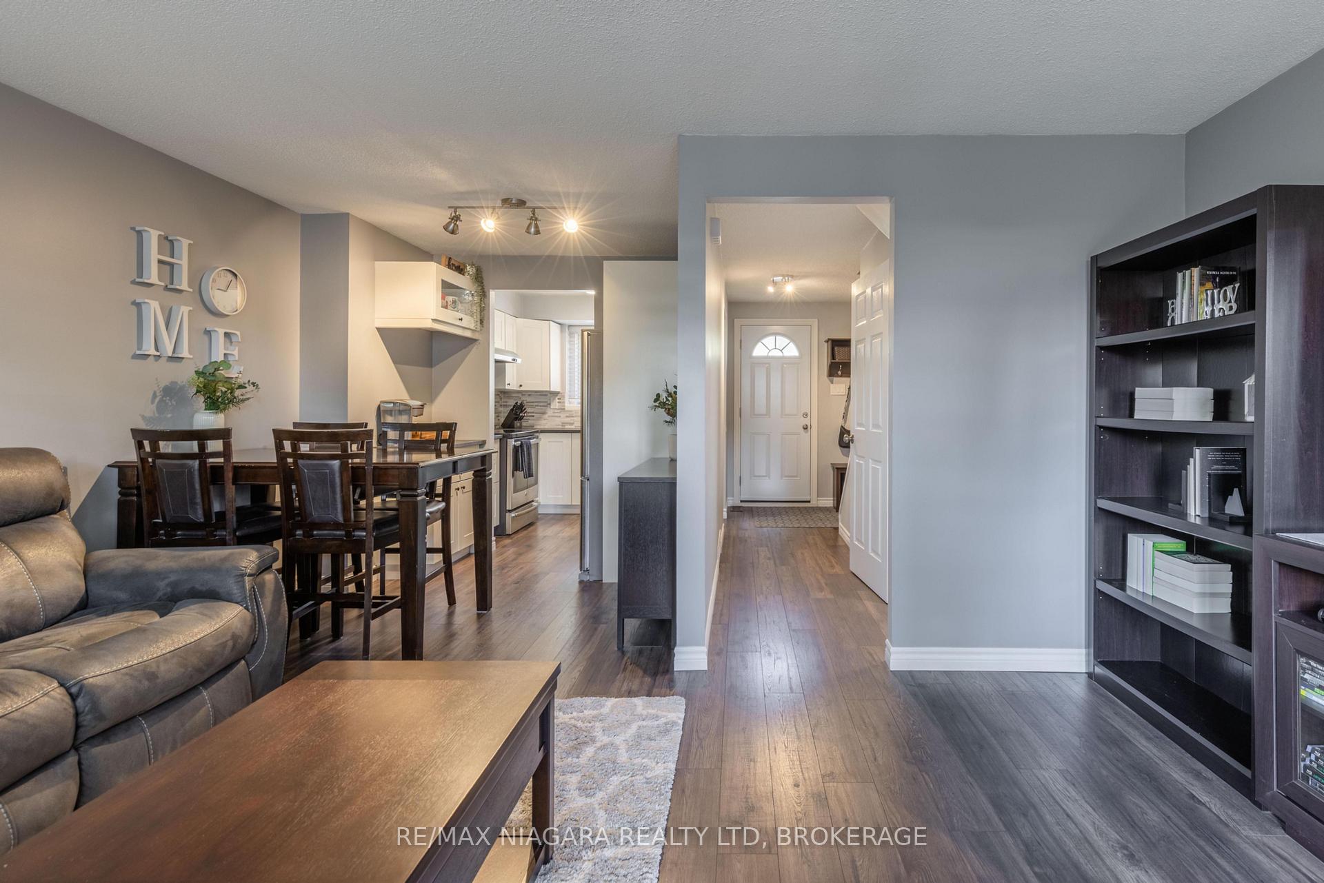 Photo 11 of Unit 67, 25 Linfield Drive, St. Catharines, Lakeport — HOMEH