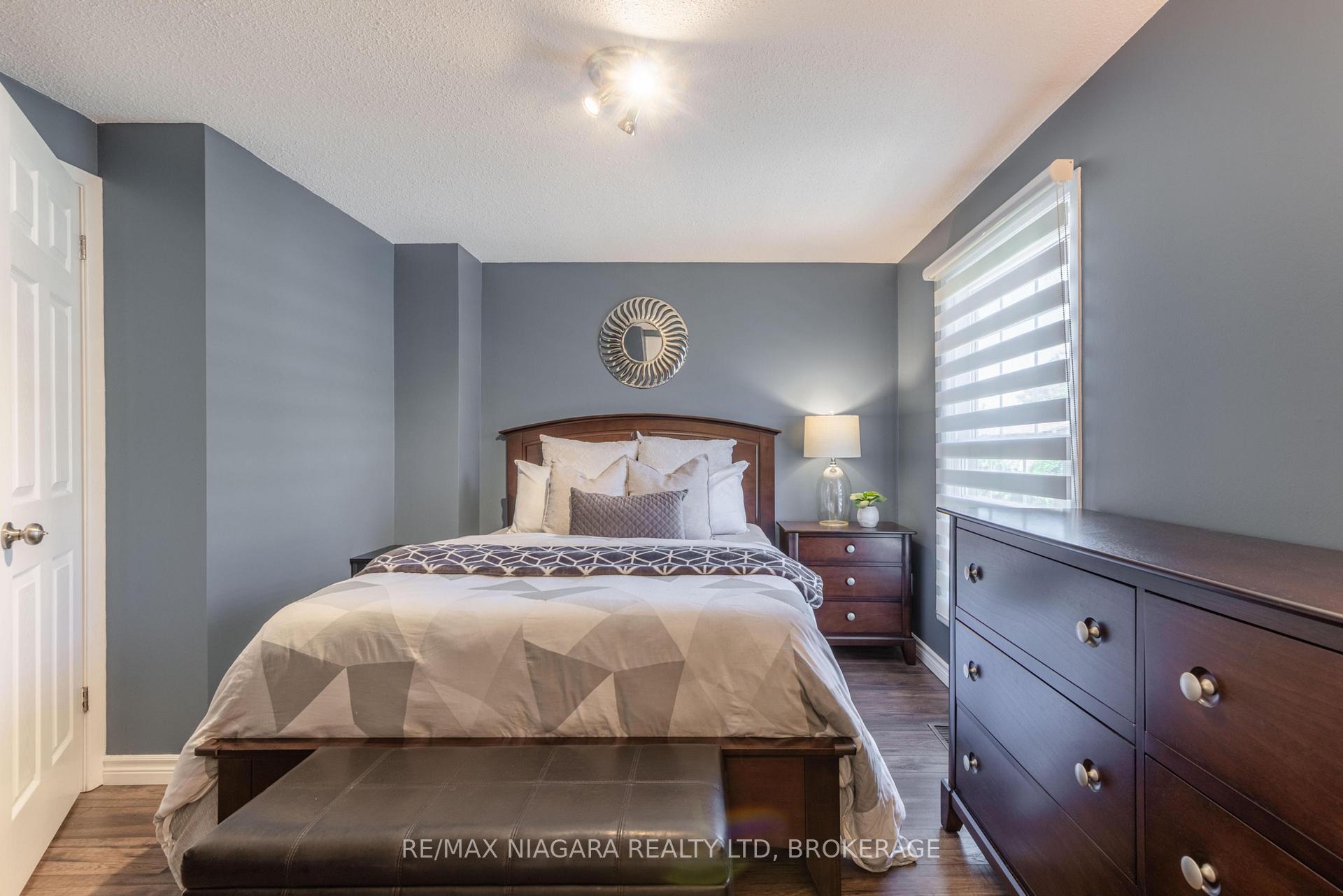 Photo 12 of Unit 67, 25 Linfield Drive, St. Catharines, Lakeport — HOMEH
