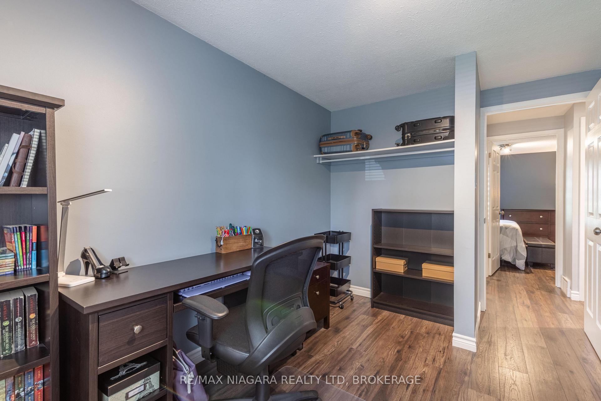 Photo 15 of Unit 67, 25 Linfield Drive, St. Catharines, Lakeport — HOMEH