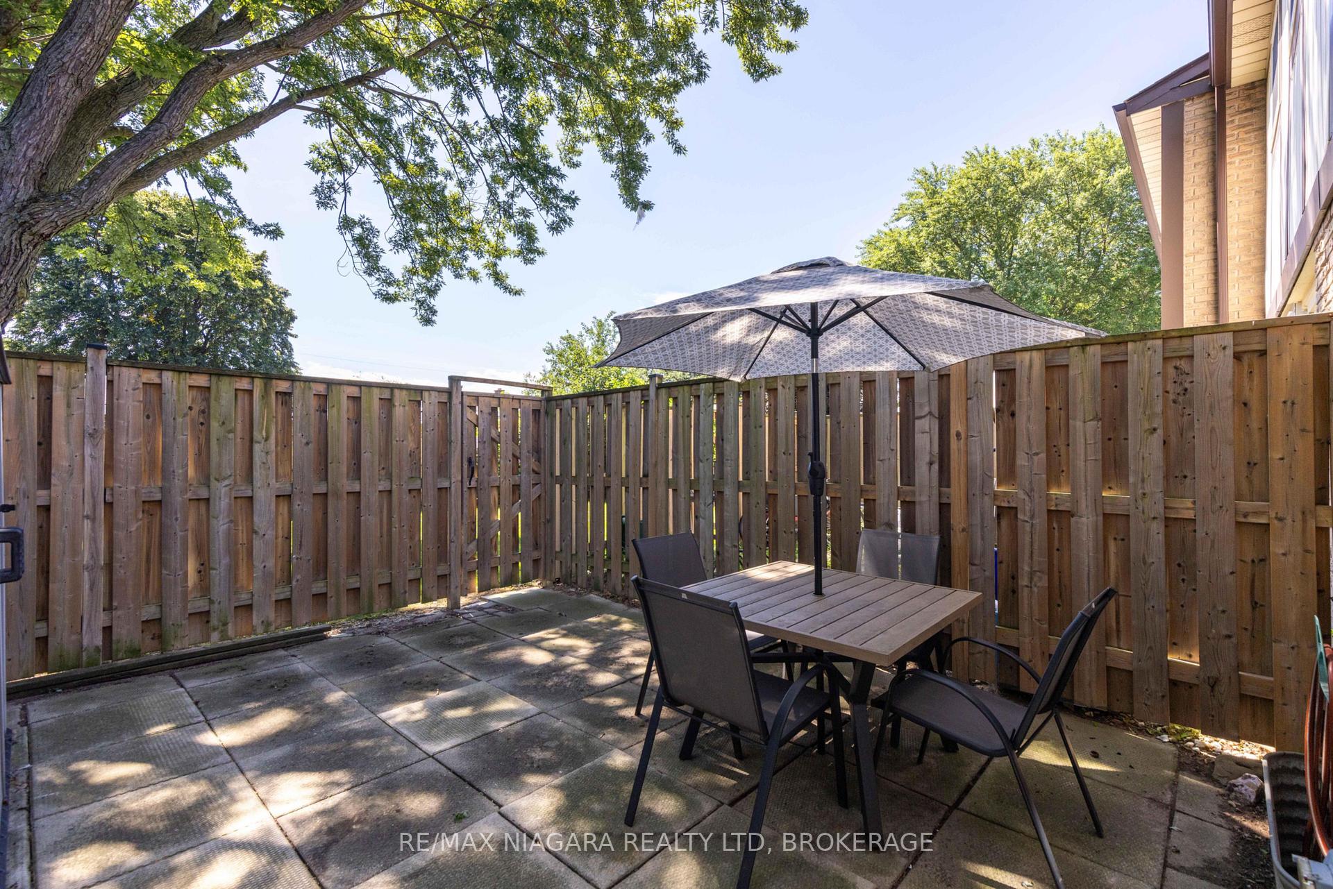 Photo 22 of Unit 67, 25 Linfield Drive, St. Catharines, Lakeport — HOMEH