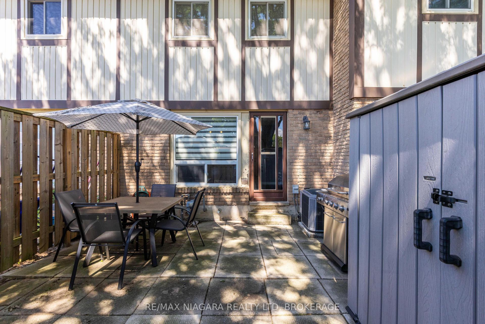 Photo 23 of Unit 67, 25 Linfield Drive, St. Catharines, Lakeport — HOMEH
