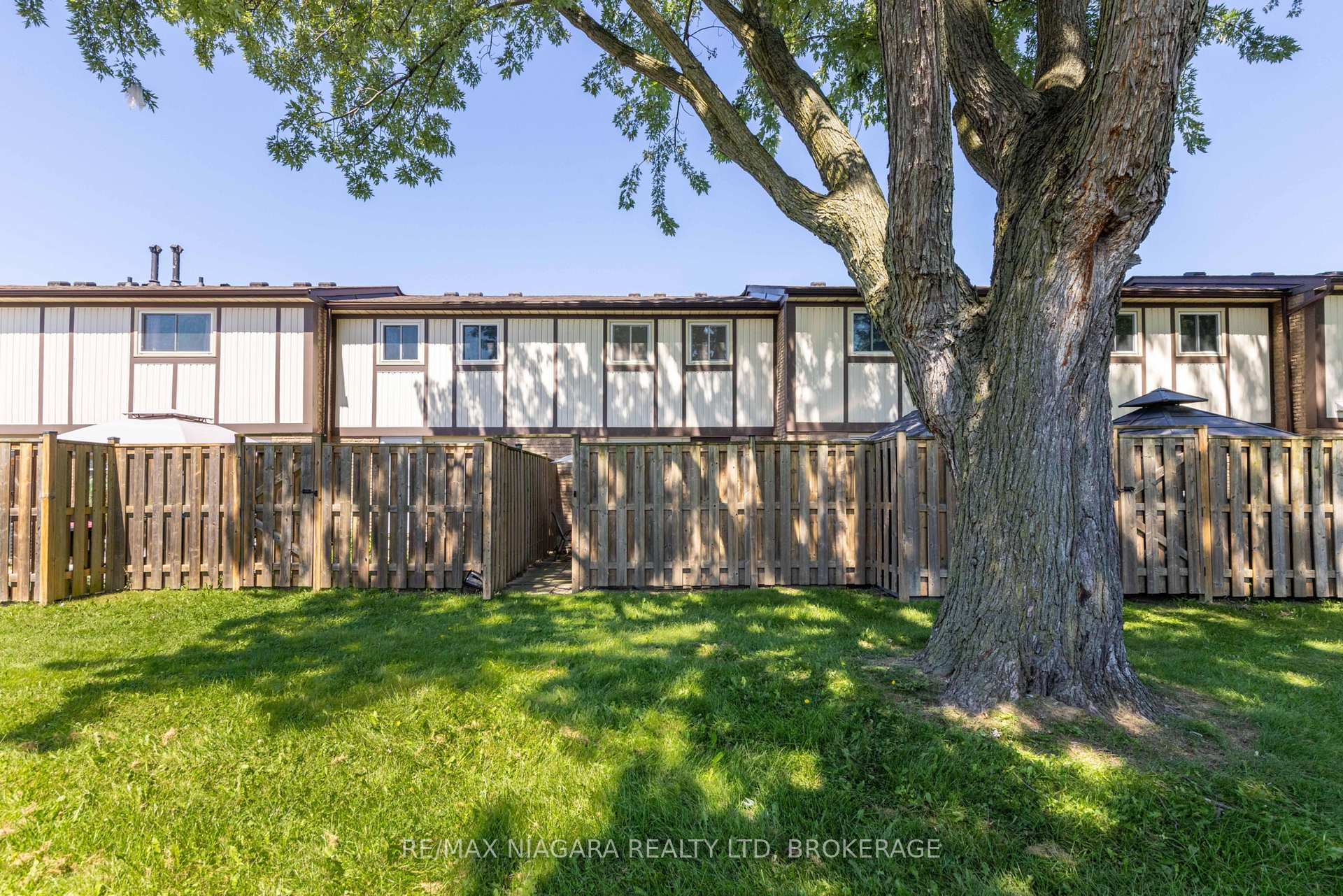 Photo 25 of Unit 67, 25 Linfield Drive, St. Catharines, Lakeport — HOMEH