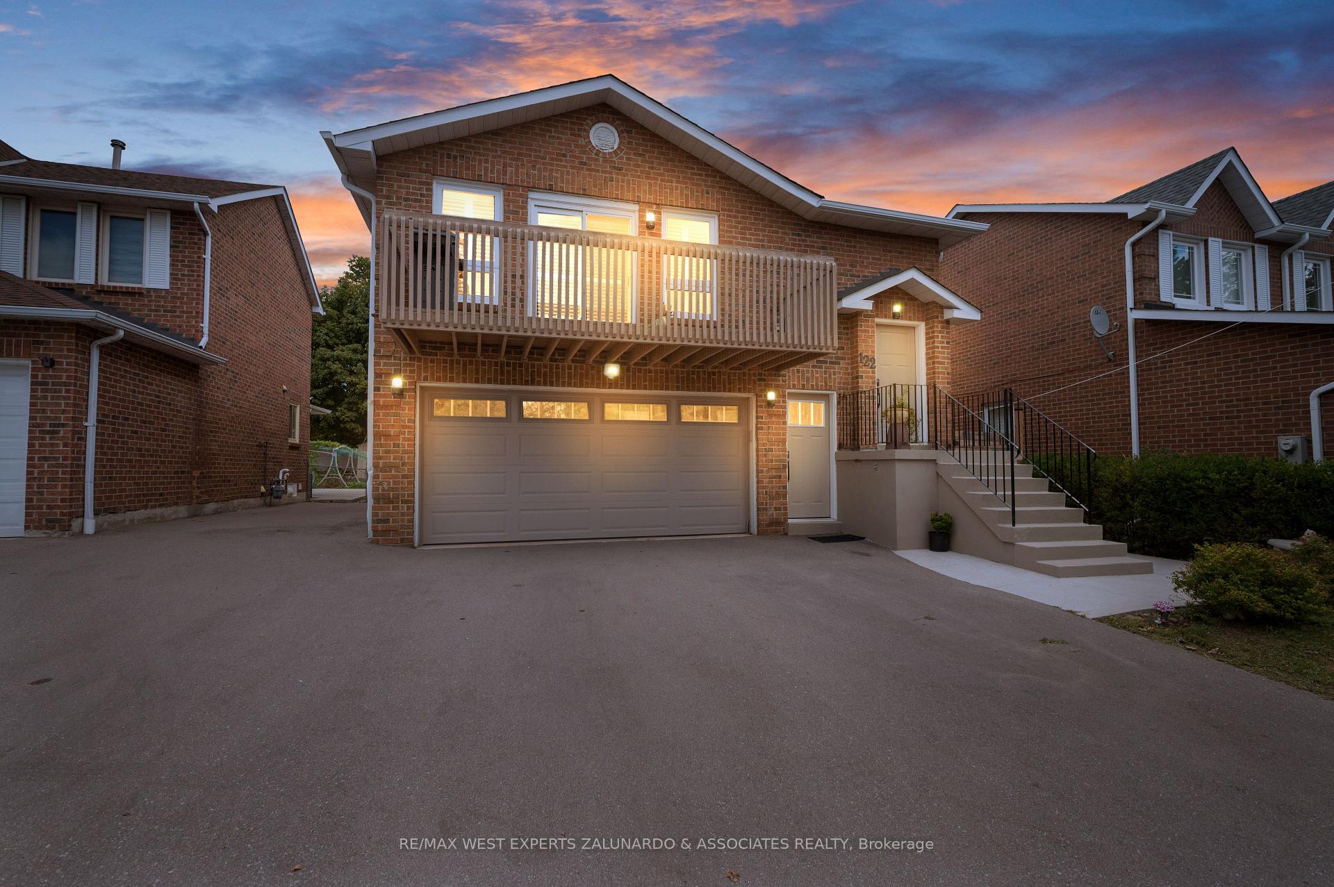 Photo 1 of 122 Philosopher's Trail, Brampton, Northgate — HOMEH