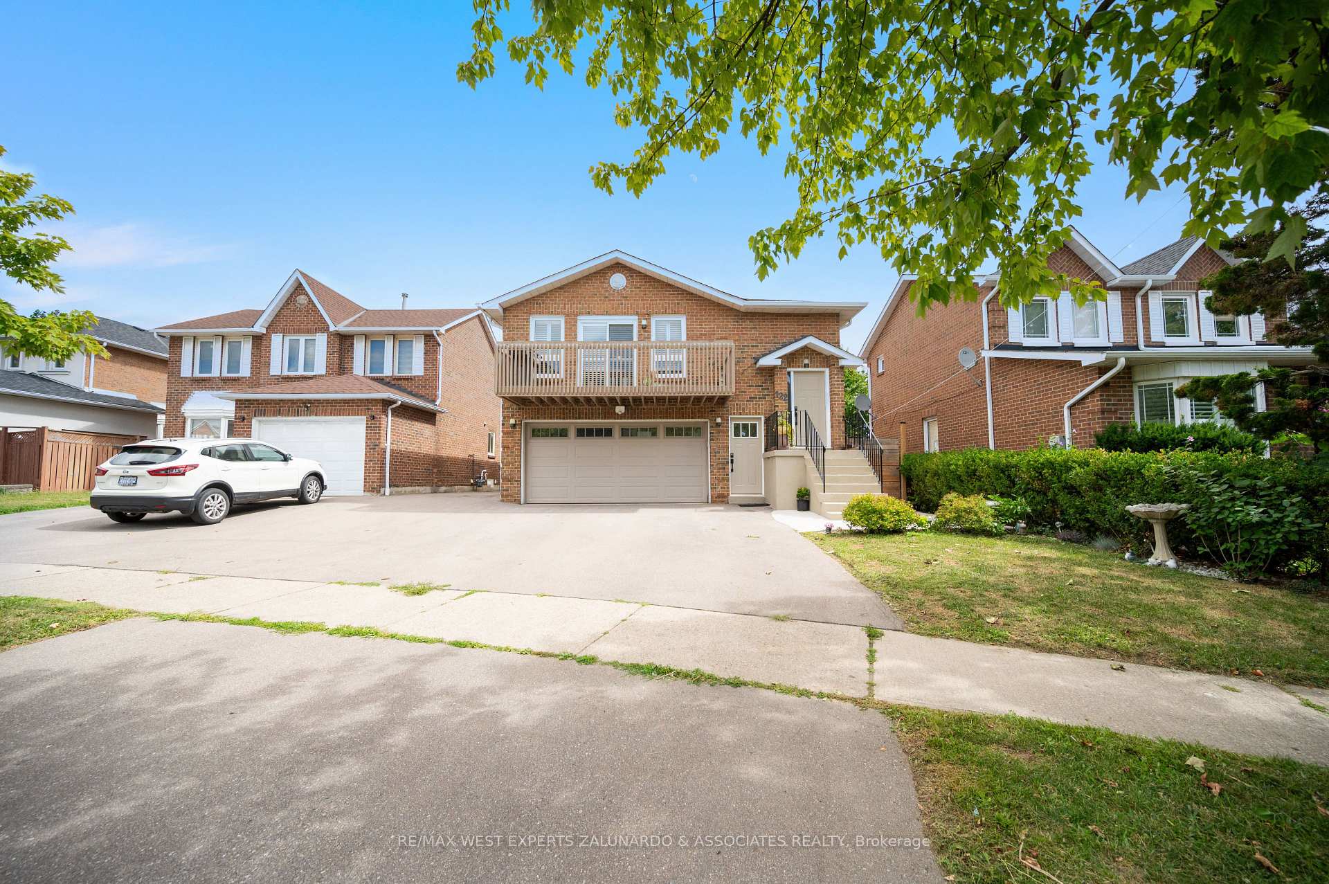 Photo 3 of 122 Philosopher's Trail, Brampton, Northgate — HOMEH