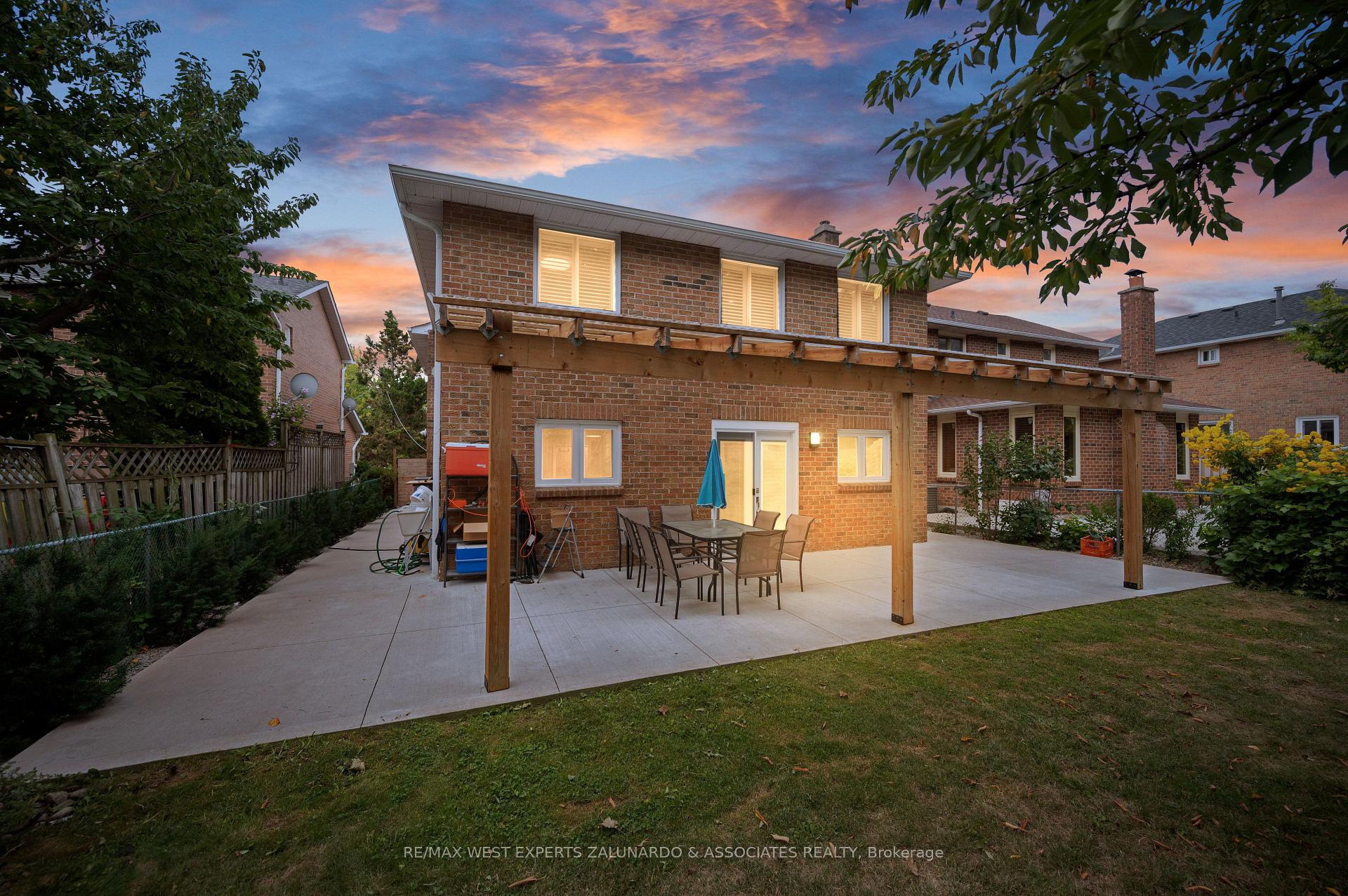 Photo 41 of 122 Philosopher's Trail, Brampton, Northgate — HOMEH