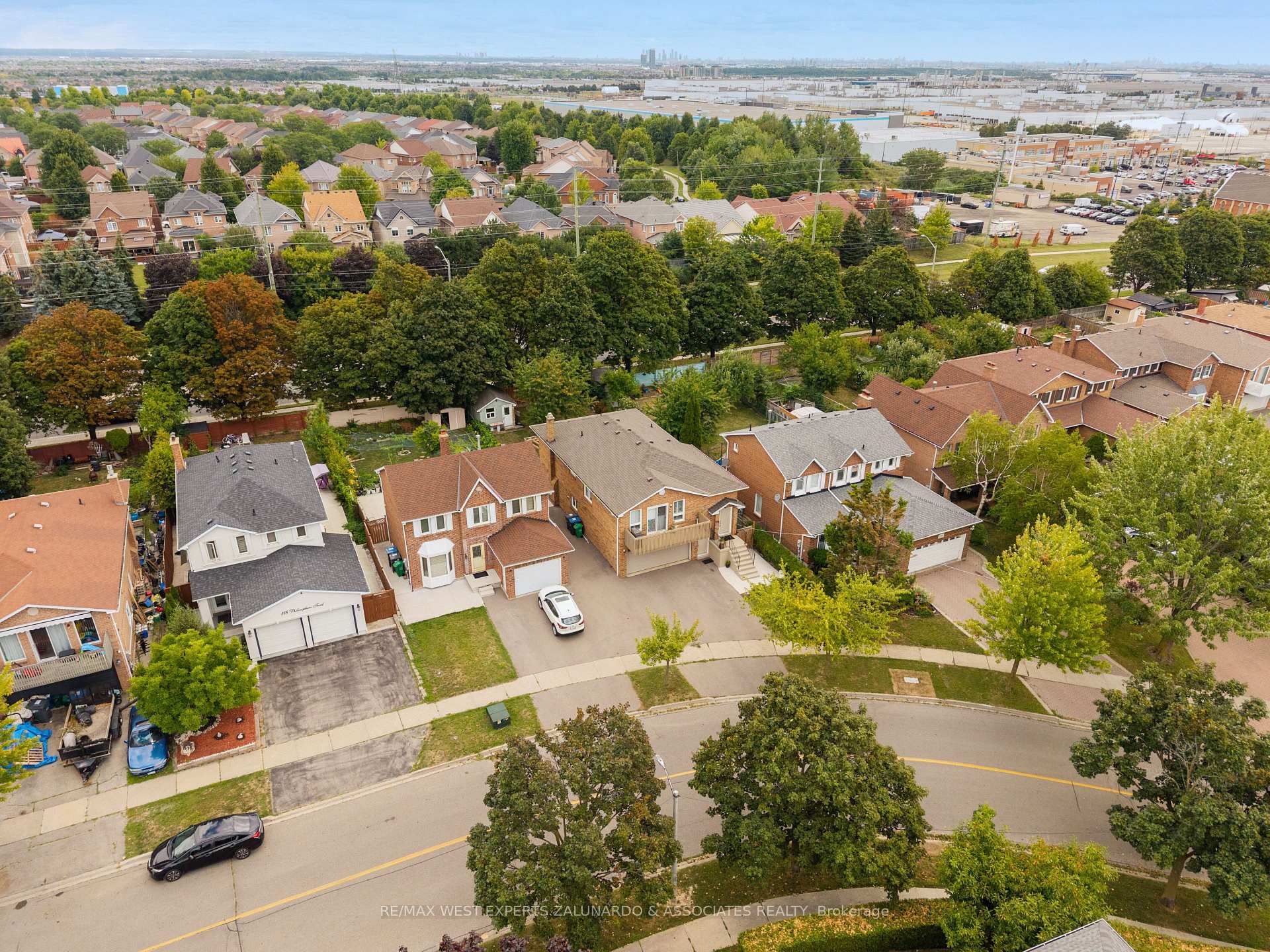 Photo 45 of 122 Philosopher's Trail, Brampton, Northgate — HOMEH