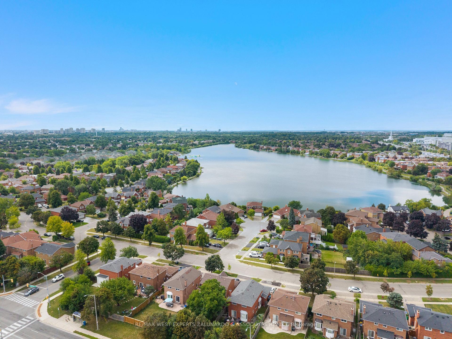 Photo 47 of 122 Philosopher's Trail, Brampton, Northgate — HOMEH