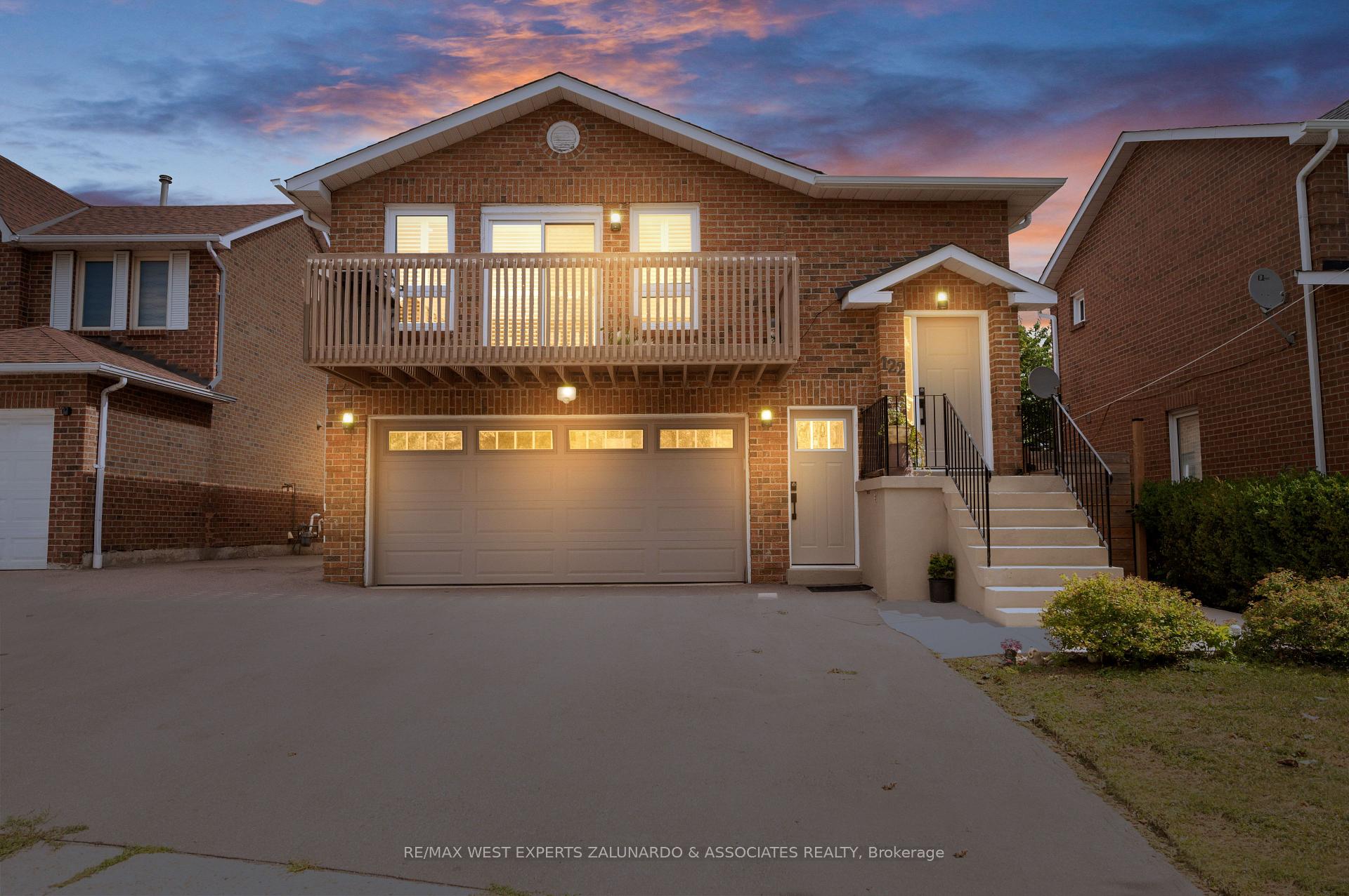 Photo 50 of 122 Philosopher's Trail, Brampton, Northgate — HOMEH
