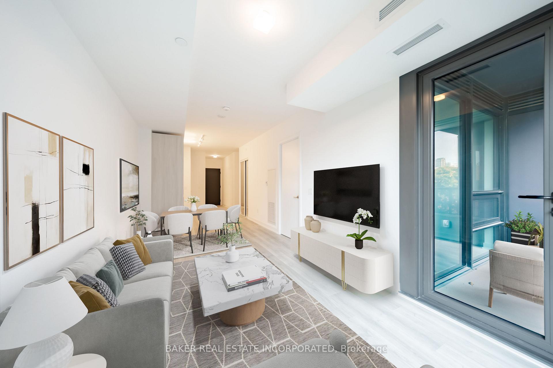 Photo of Unit 403, 28 Eastern Avenue