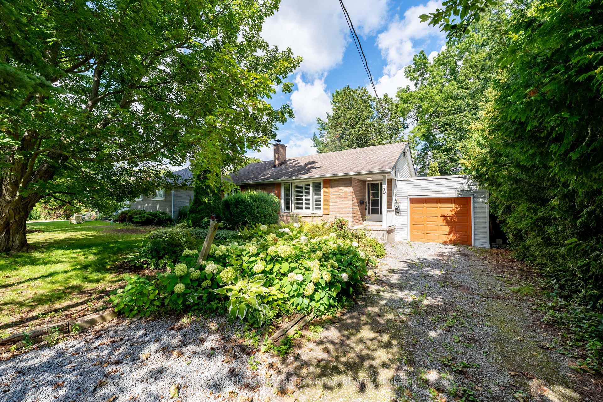 Photo 2 of 40 Brook Road, Cobourg — HOMEH