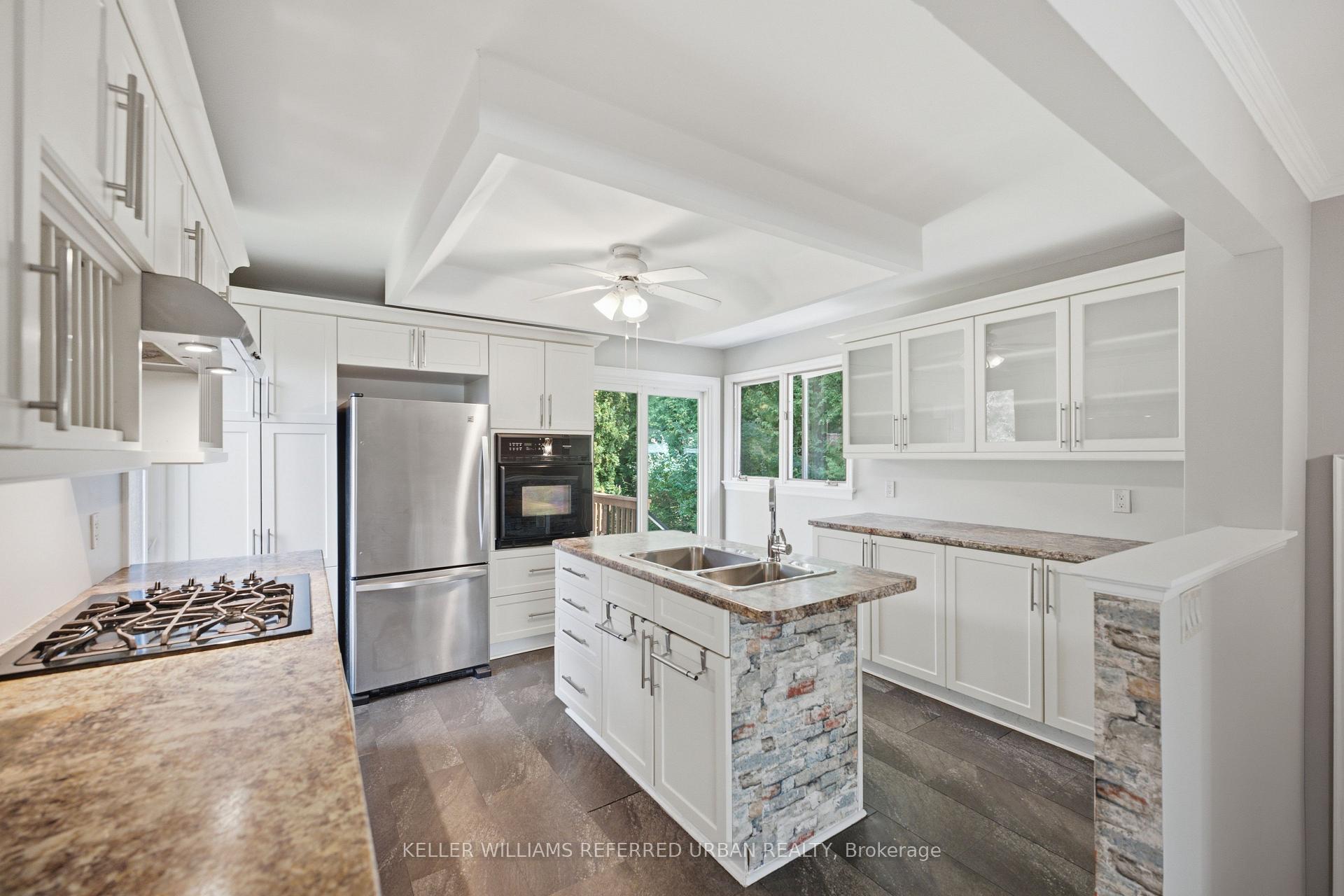 Photo 4 of 40 Brook Road, Cobourg — HOMEH