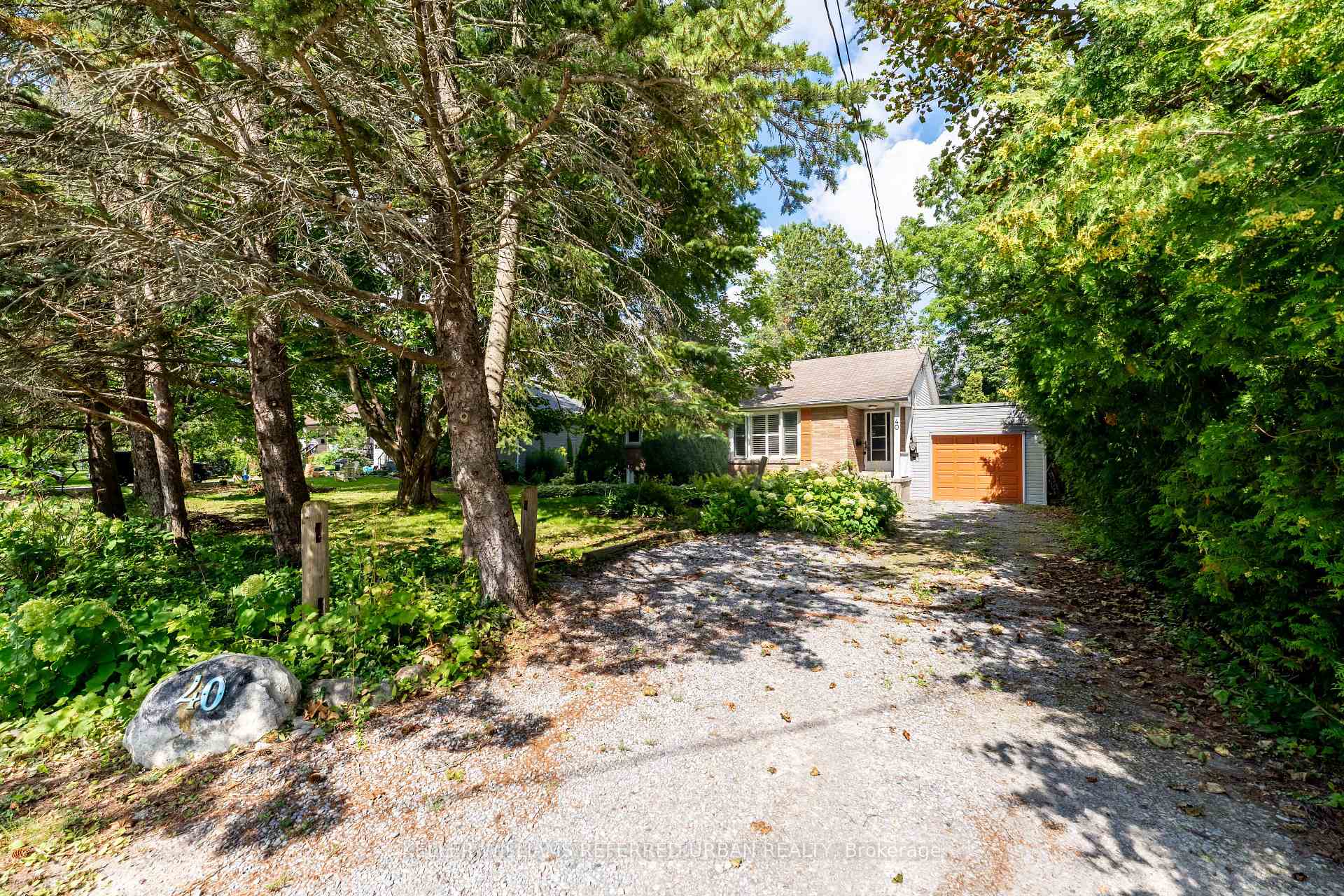 Photo 19 of 40 Brook Road, Cobourg — HOMEH