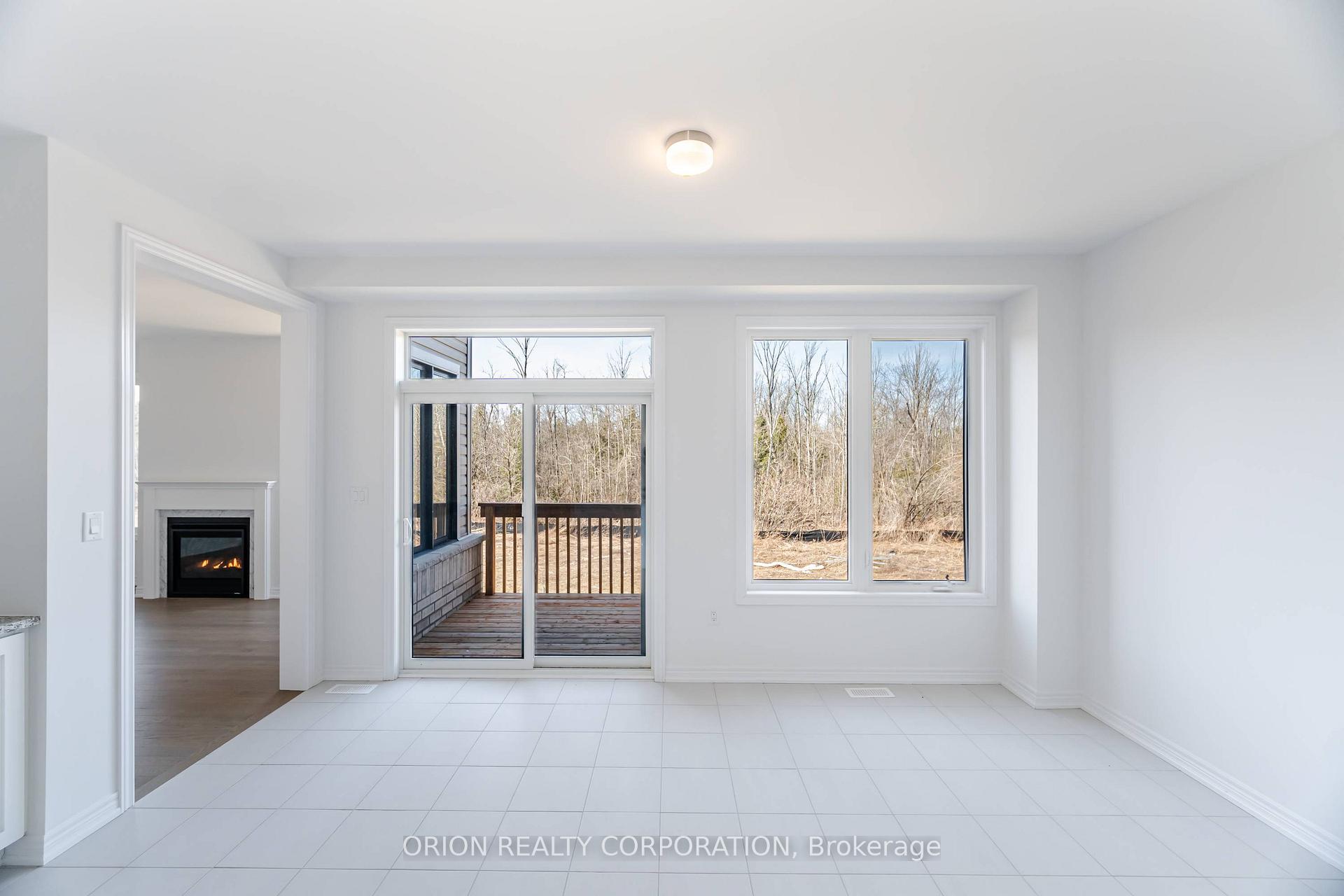 Photo 28 of 122 Thicketwood Avenue, Barrie, Rural Barrie Southeast — HOMEH