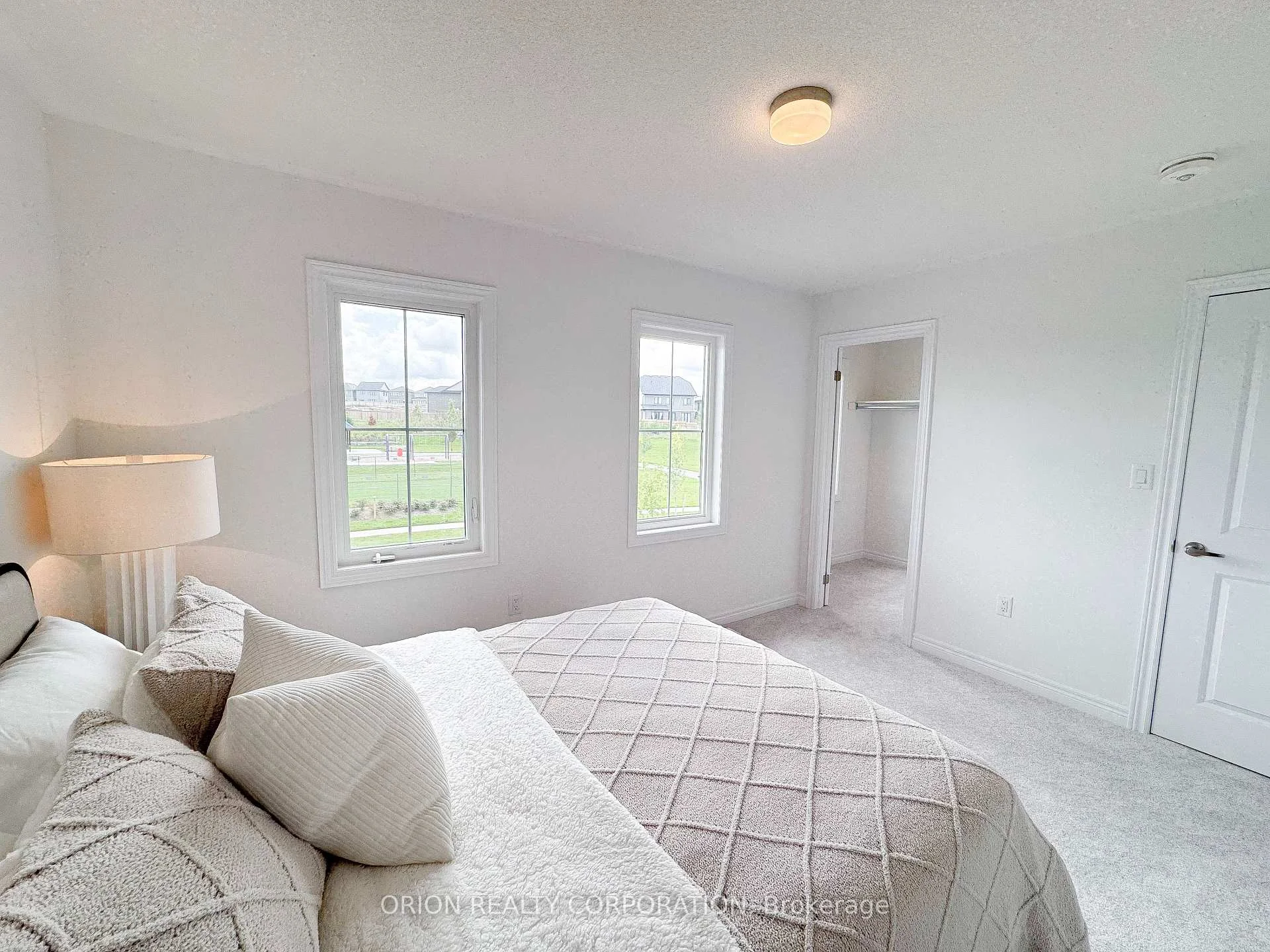 Photo 25 of 122 Thicketwood Avenue, Barrie, Rural Barrie Southeast — HOMEH