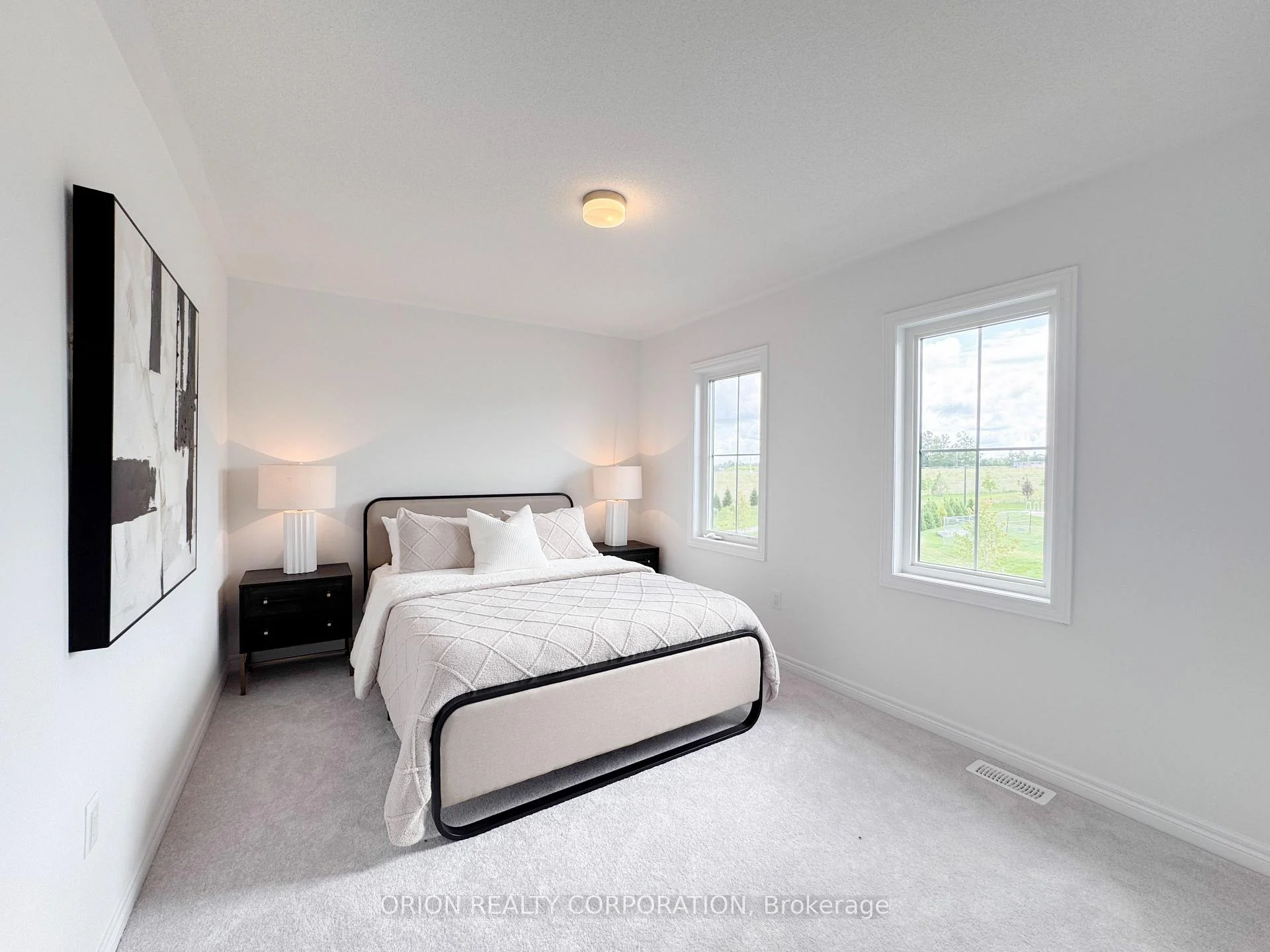Photo 27 of 122 Thicketwood Avenue, Barrie, Rural Barrie Southeast — HOMEH