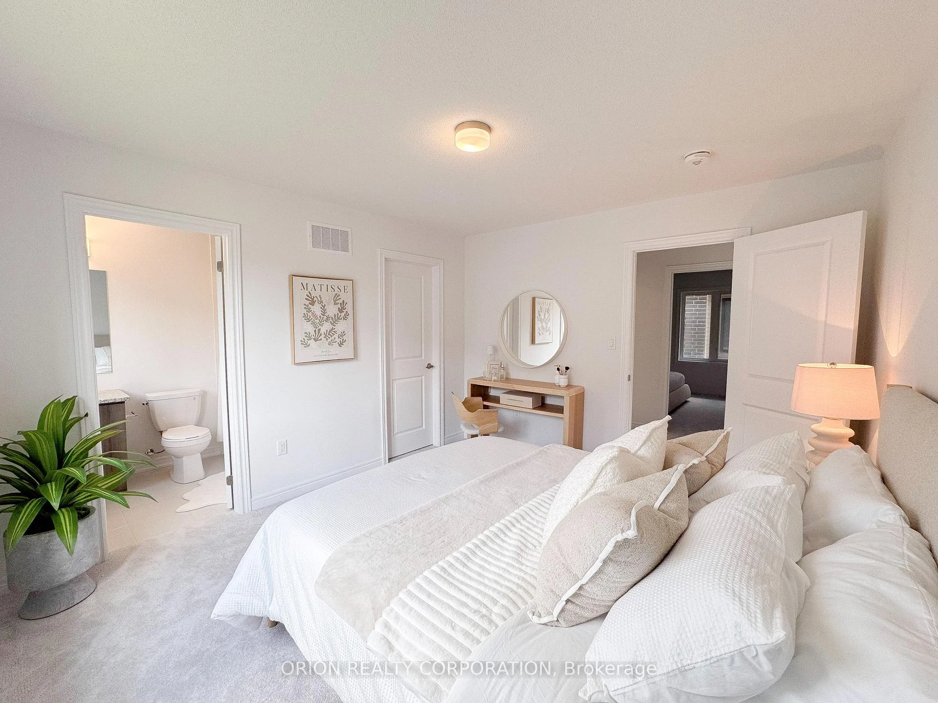 Photo 31 of 122 Thicketwood Avenue, Barrie, Rural Barrie Southeast — HOMEH
