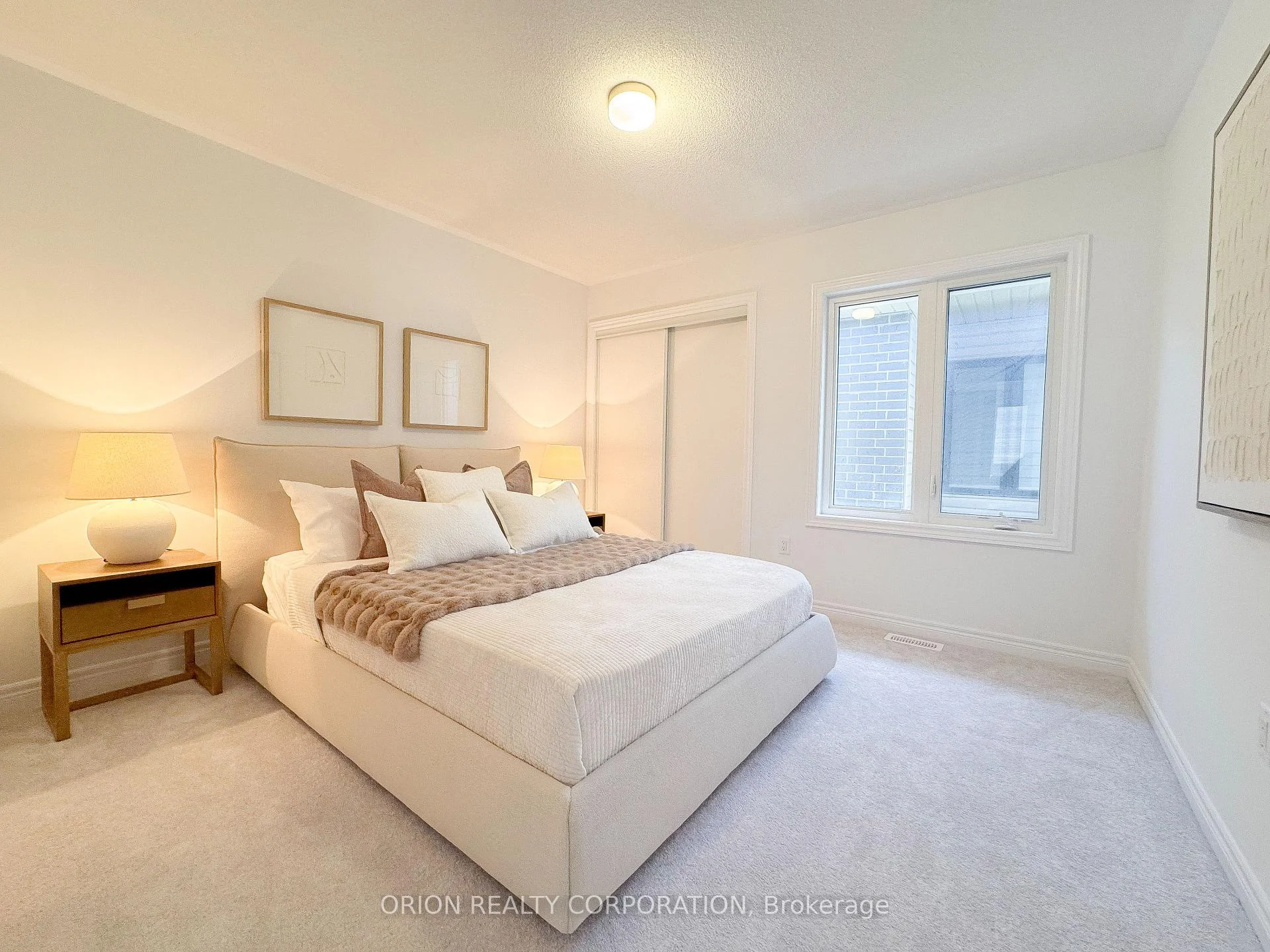 Photo 37 of 122 Thicketwood Avenue, Barrie, Rural Barrie Southeast — HOMEH