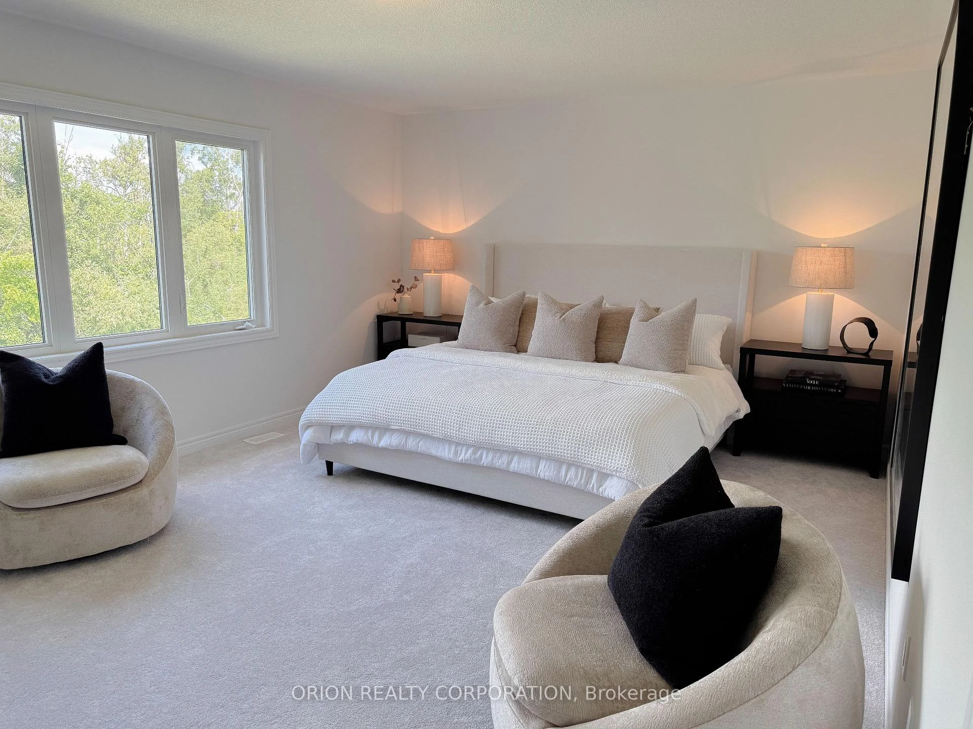 Photo 39 of 122 Thicketwood Avenue, Barrie, Rural Barrie Southeast — HOMEH