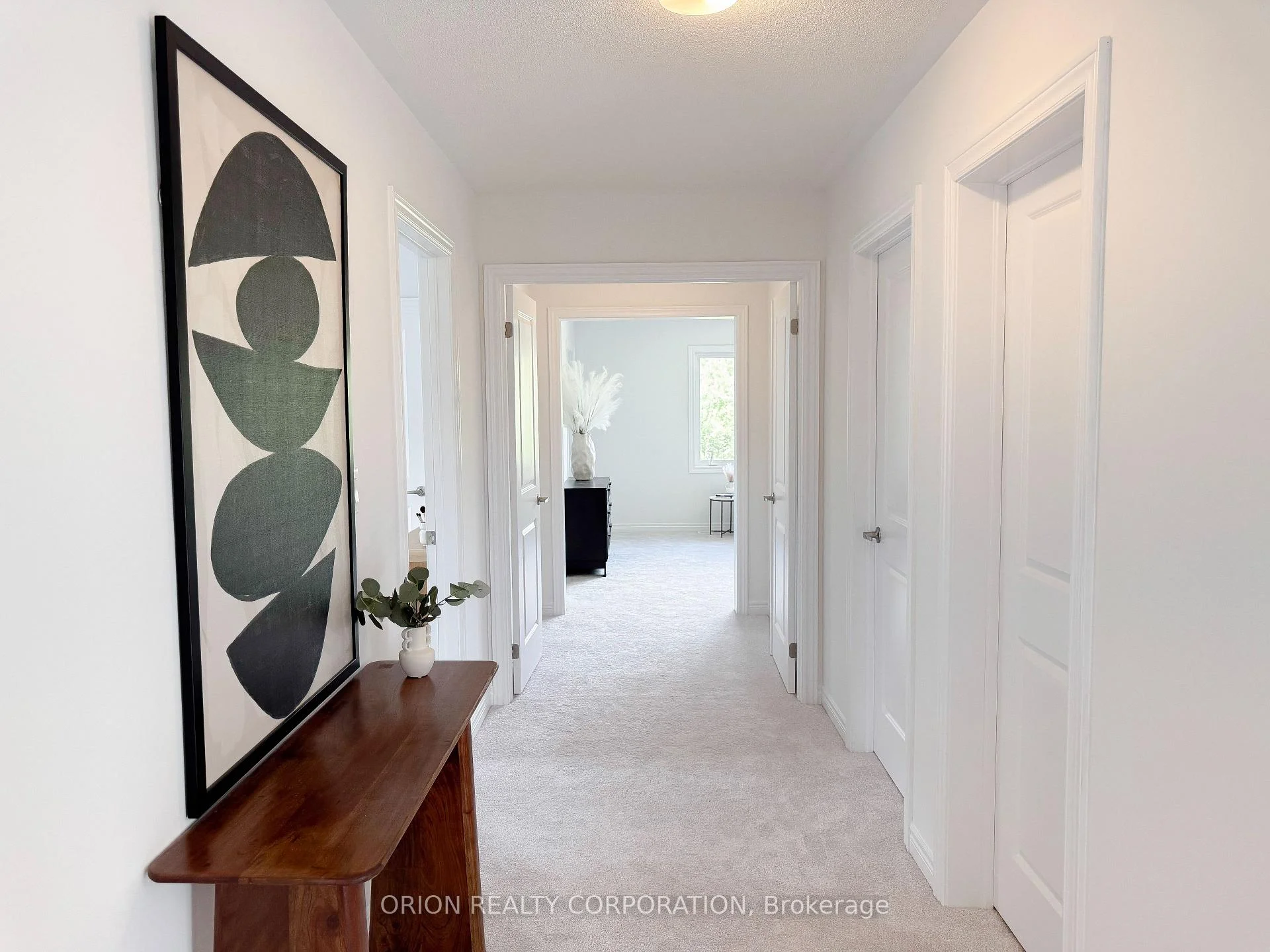 Photo 49 of 122 Thicketwood Avenue, Barrie, Rural Barrie Southeast — HOMEH