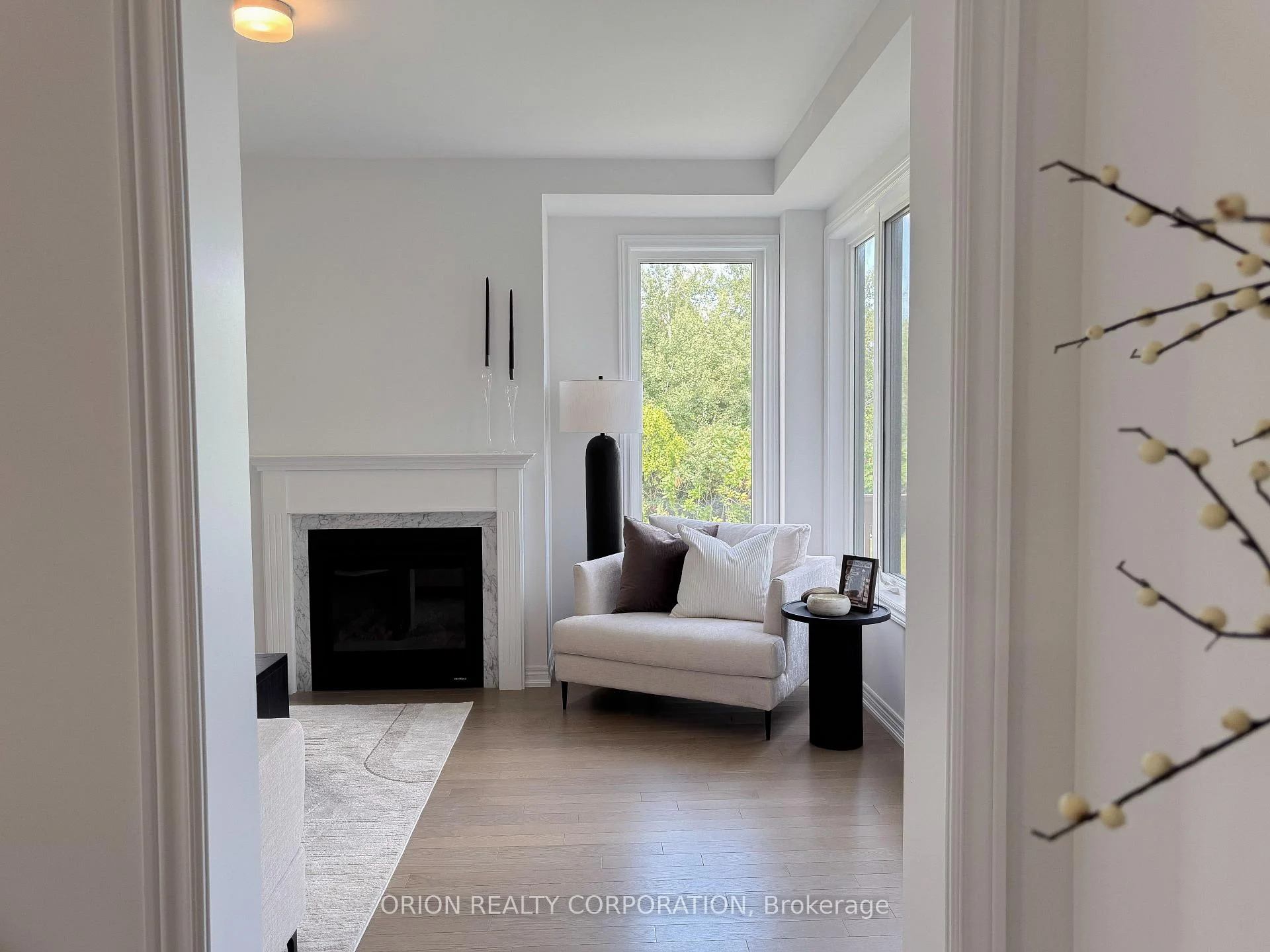 Photo 55 of 122 Thicketwood Avenue, Barrie, Rural Barrie Southeast — HOMEH