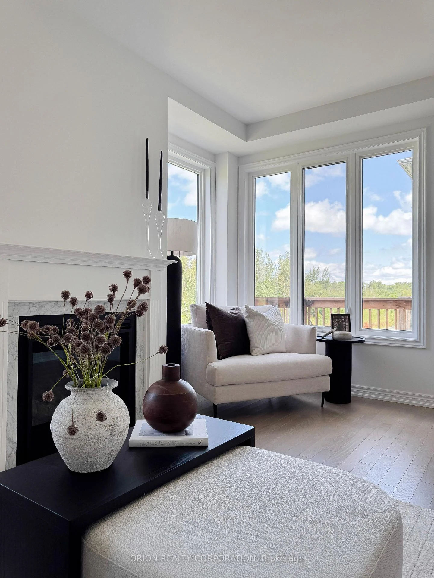 Photo 57 of 122 Thicketwood Avenue, Barrie, Rural Barrie Southeast — HOMEH
