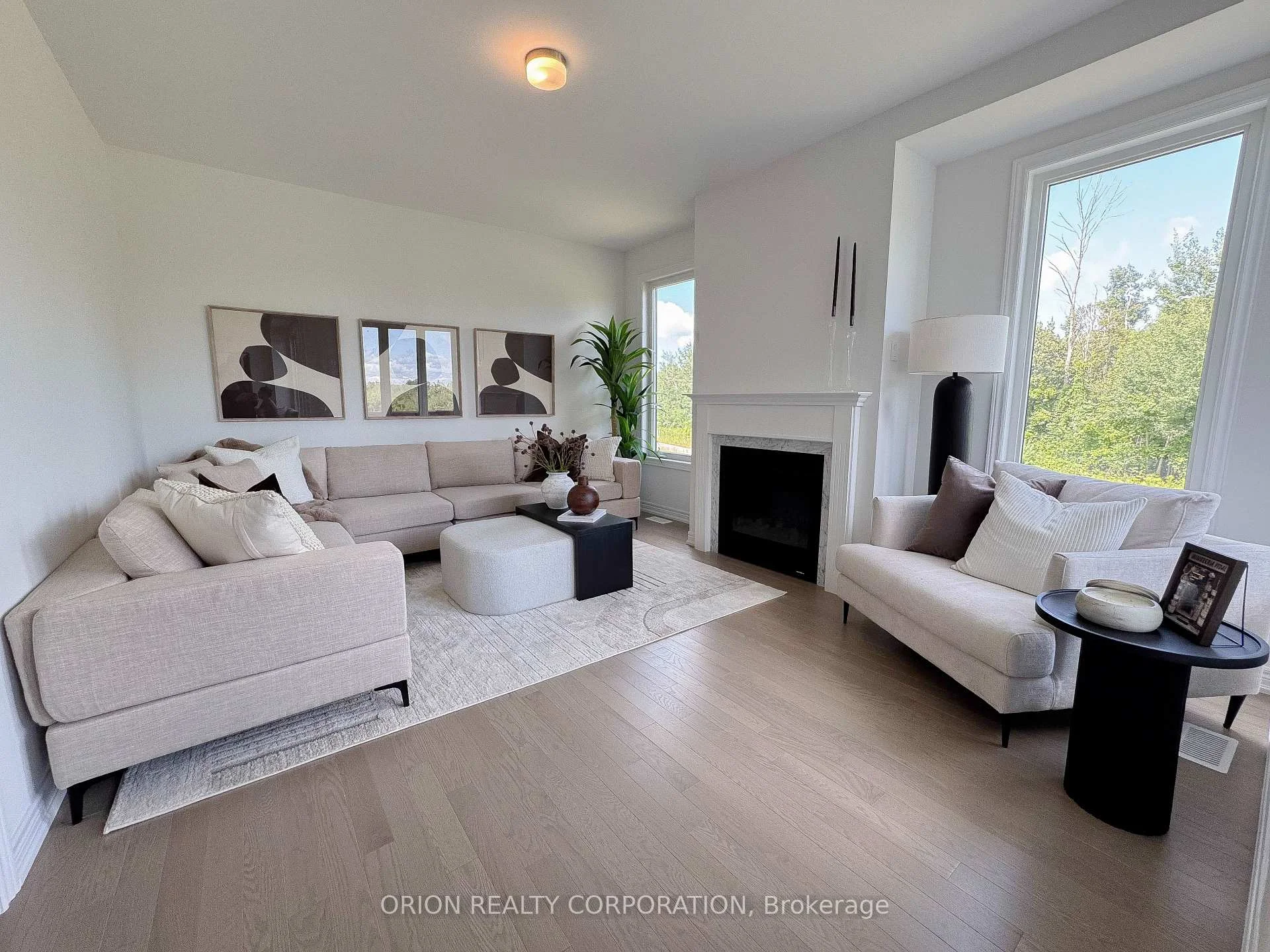 Photo 59 of 122 Thicketwood Avenue, Barrie, Rural Barrie Southeast — HOMEH