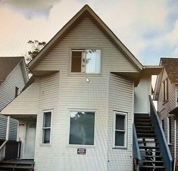 Photo of 494 Church Street