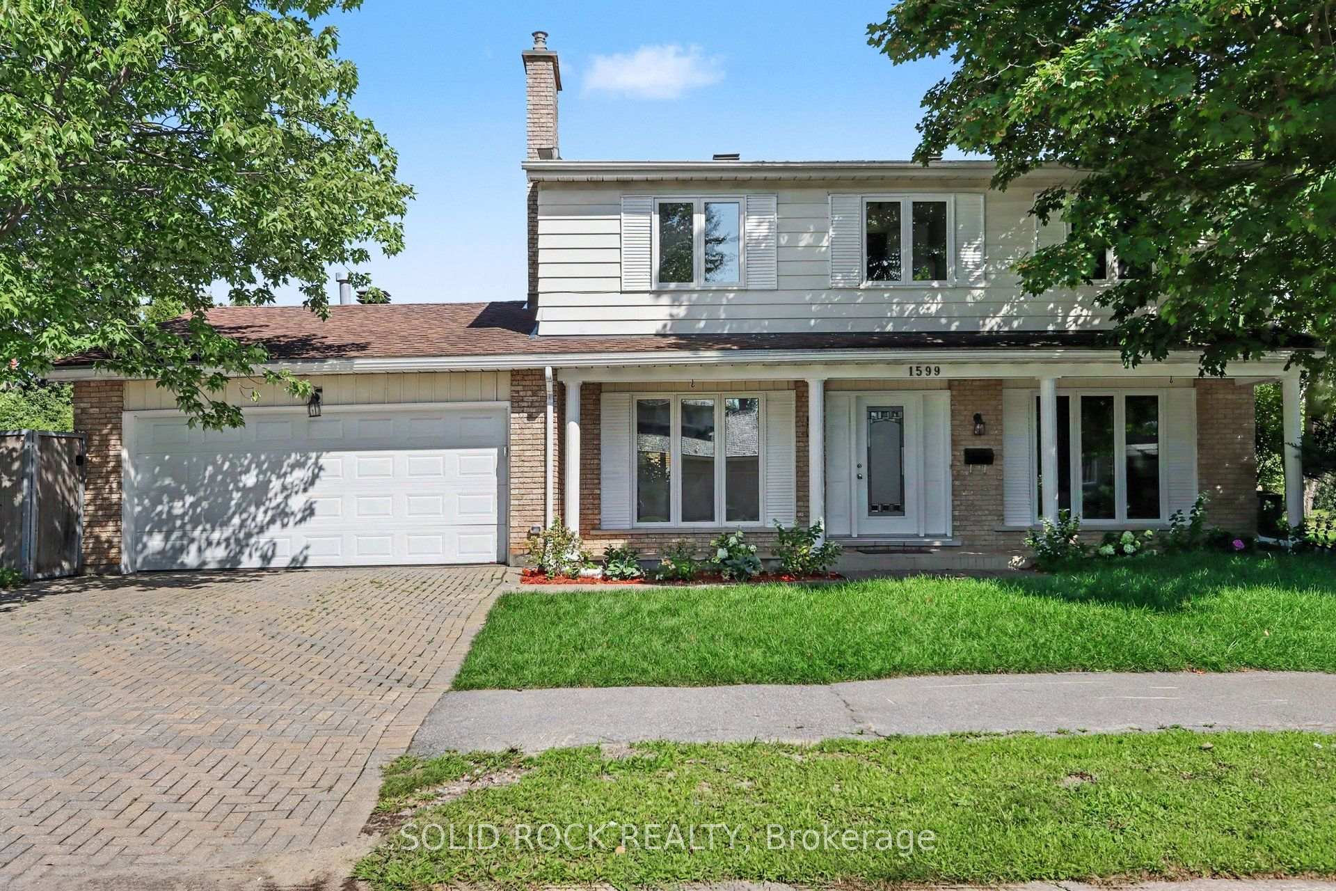 Photo 1 of 1599 Featherston Drive, Ottawa, Guildwood Estates - Urbandale Acres — HOMEH