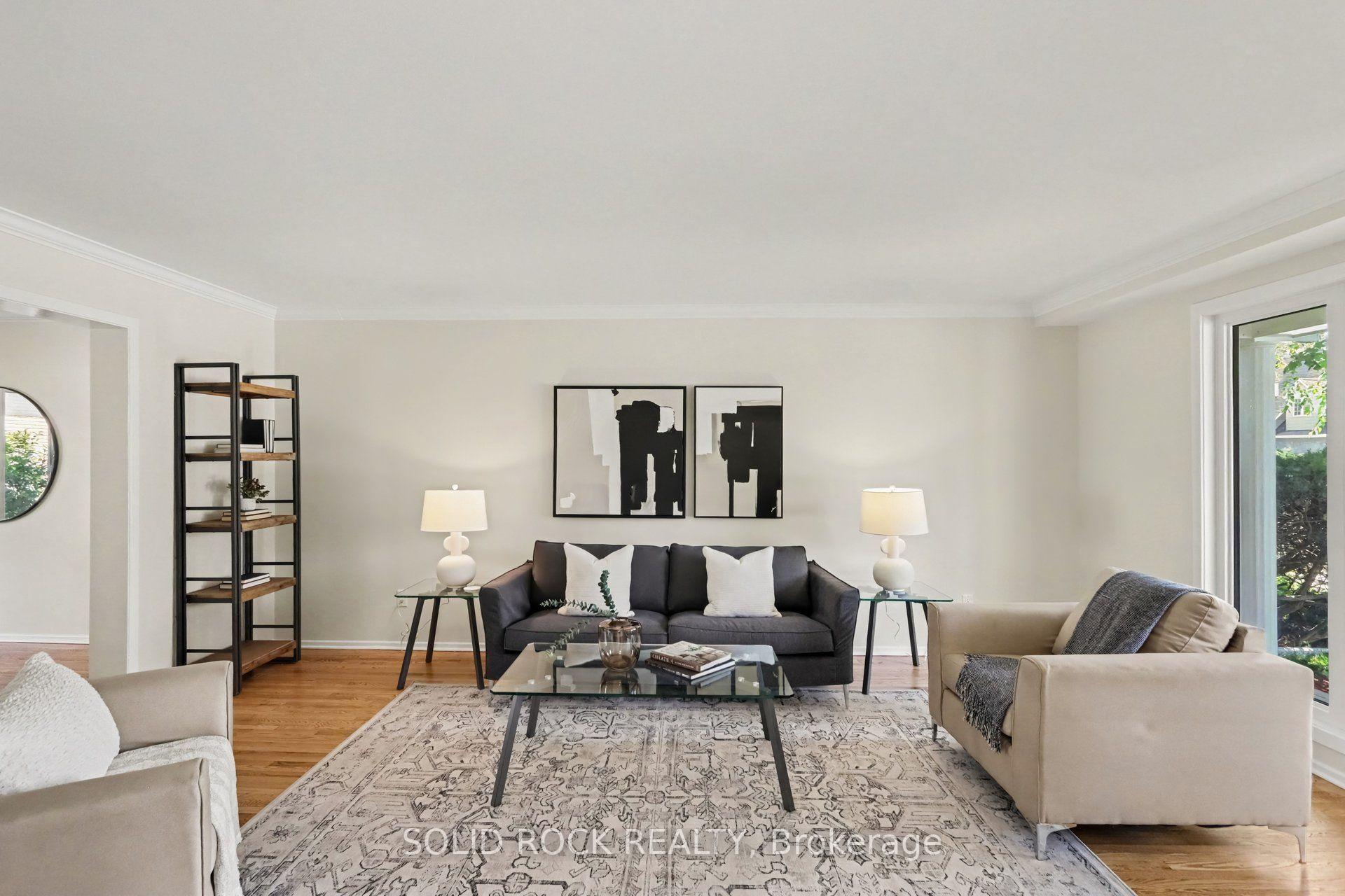 Photo 4 of 1599 Featherston Drive, Ottawa, Guildwood Estates - Urbandale Acres — HOMEH