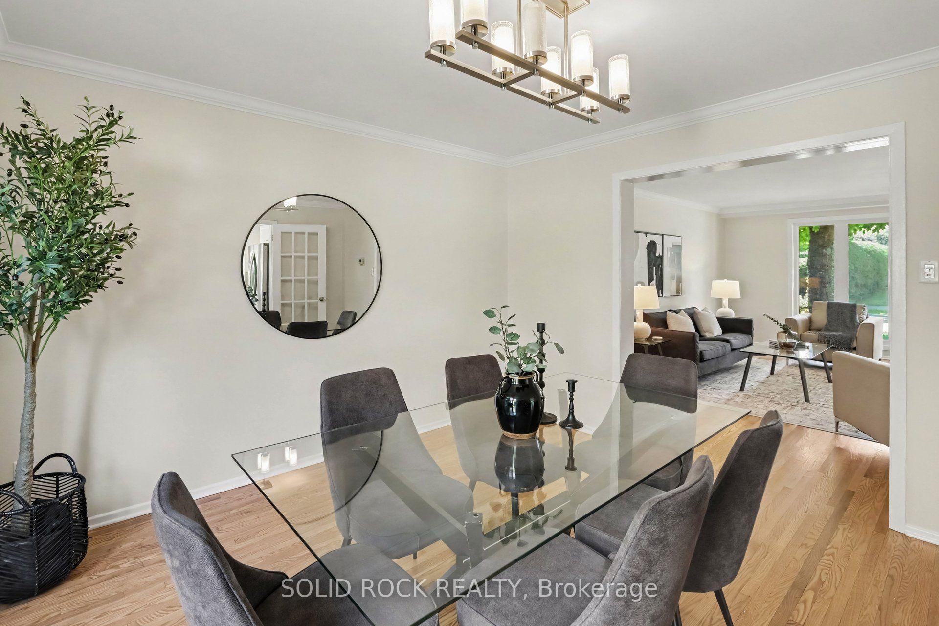 Photo 5 of 1599 Featherston Drive, Ottawa, Guildwood Estates - Urbandale Acres — HOMEH