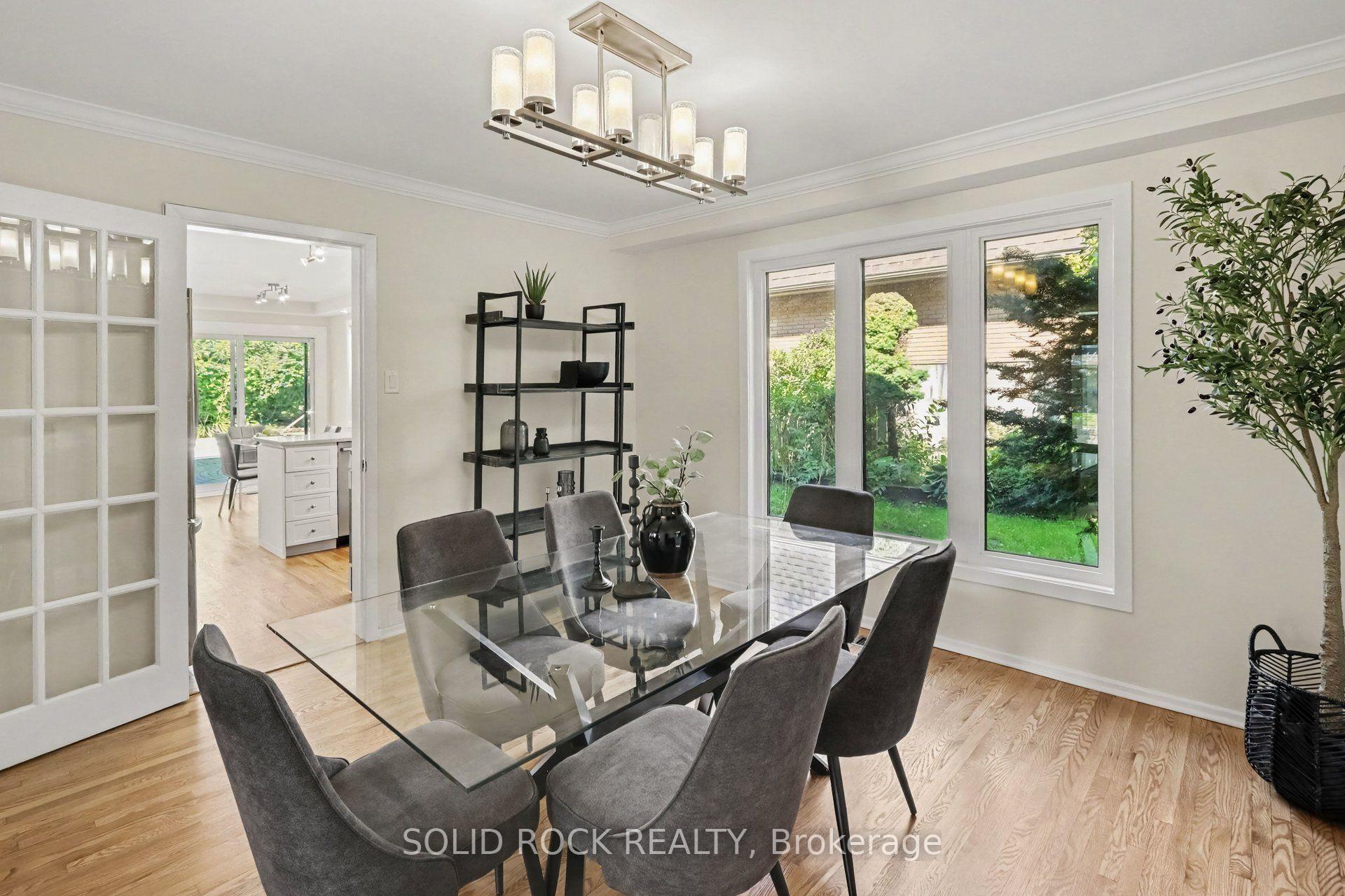 Photo 6 of 1599 Featherston Drive, Ottawa, Guildwood Estates - Urbandale Acres — HOMEH