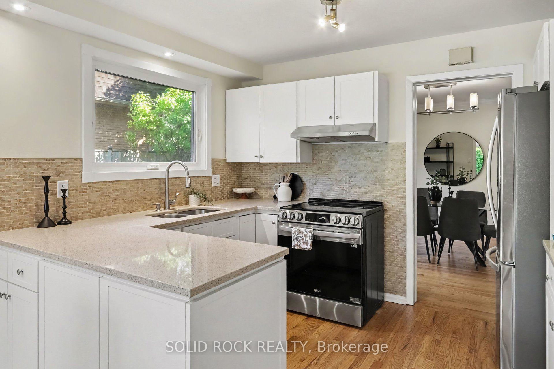 Photo 7 of 1599 Featherston Drive, Ottawa, Guildwood Estates - Urbandale Acres — HOMEH