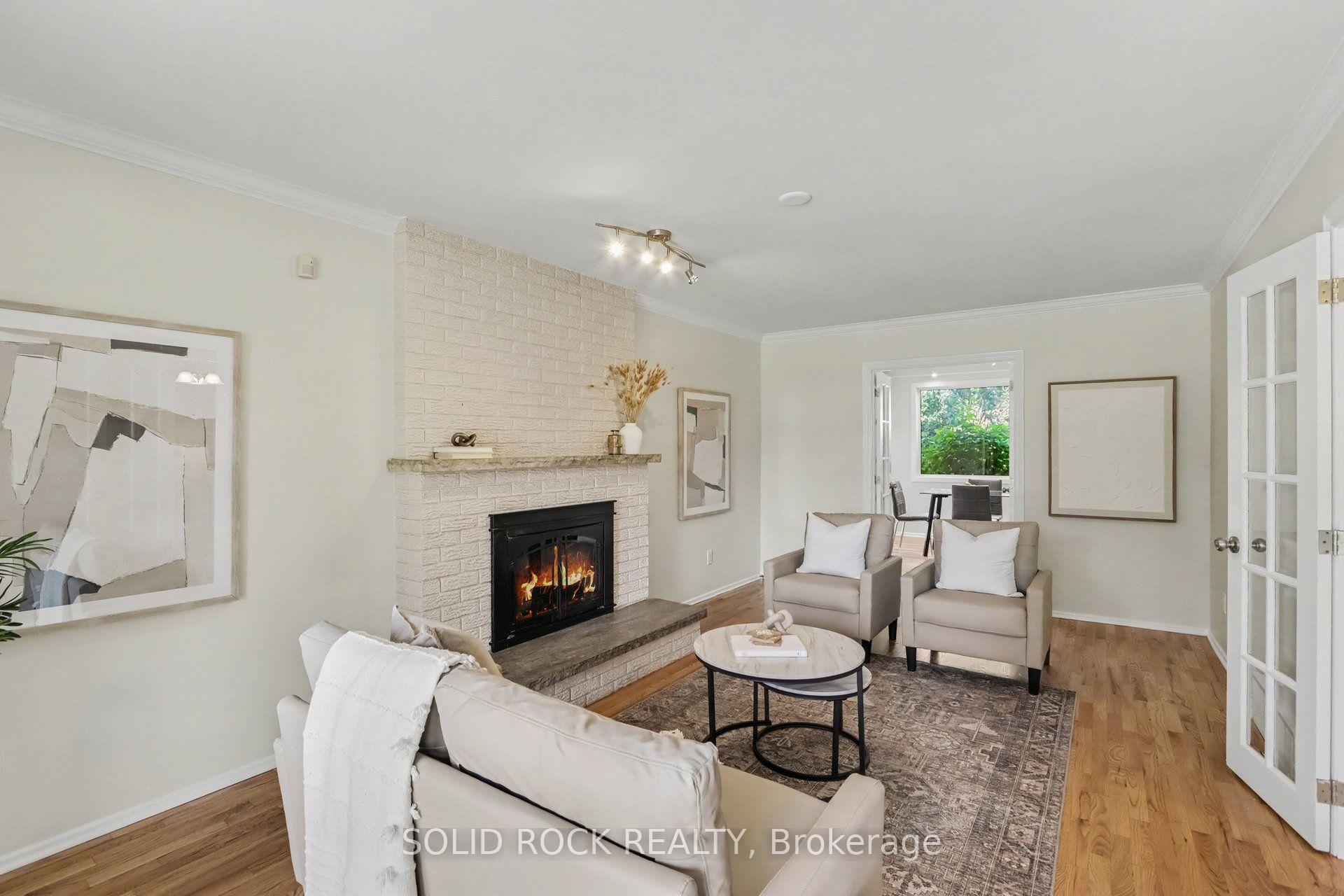 Photo 14 of 1599 Featherston Drive, Ottawa, Guildwood Estates - Urbandale Acres — HOMEH
