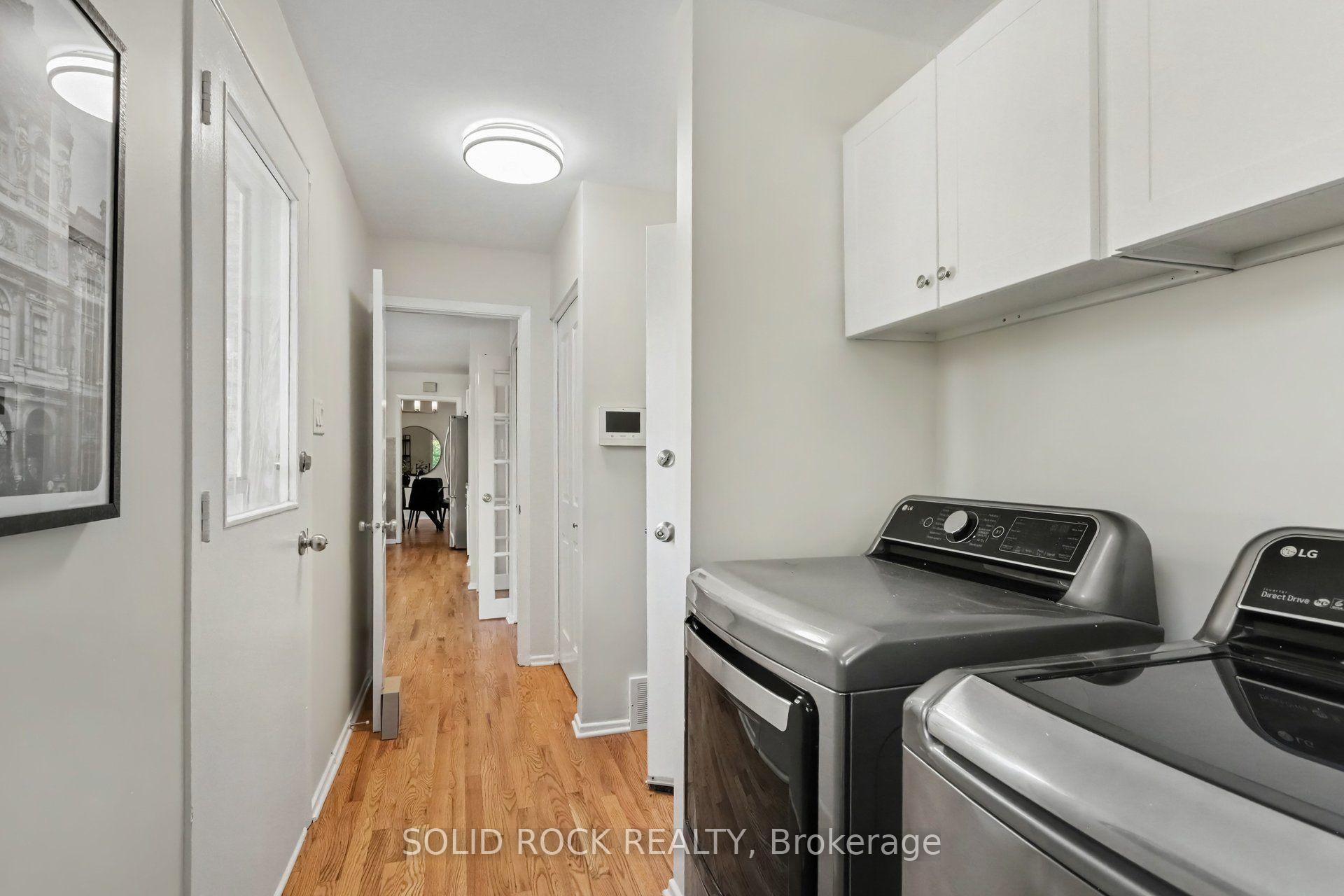 Photo 16 of 1599 Featherston Drive, Ottawa, Guildwood Estates - Urbandale Acres — HOMEH
