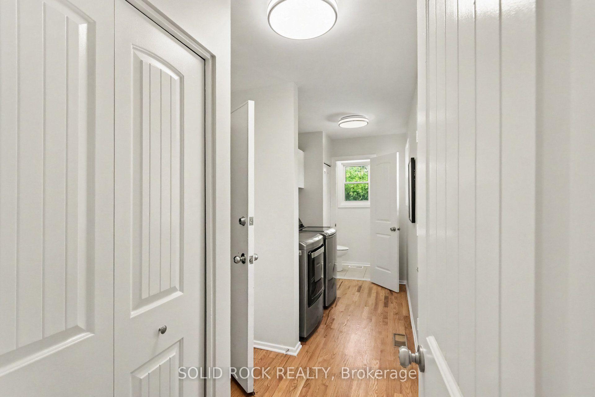 Photo 17 of 1599 Featherston Drive, Ottawa, Guildwood Estates - Urbandale Acres — HOMEH
