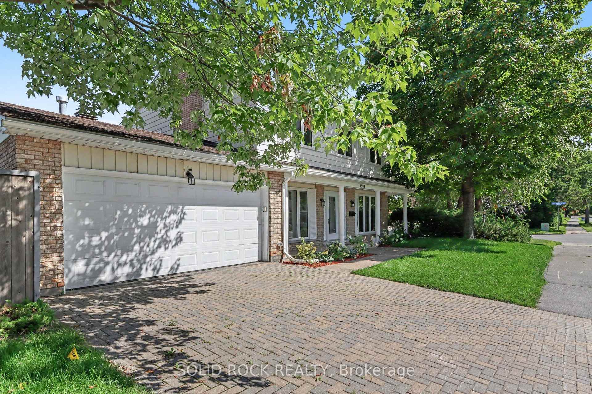 Photo 39 of 1599 Featherston Drive, Ottawa, Guildwood Estates - Urbandale Acres — HOMEH