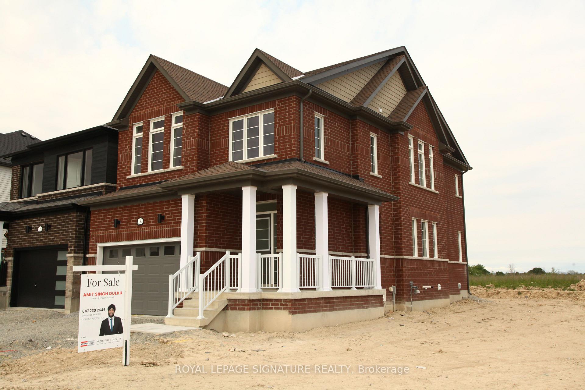 Photo 1 of 131 Union Boulevard, Wasaga Beach — HOMEH